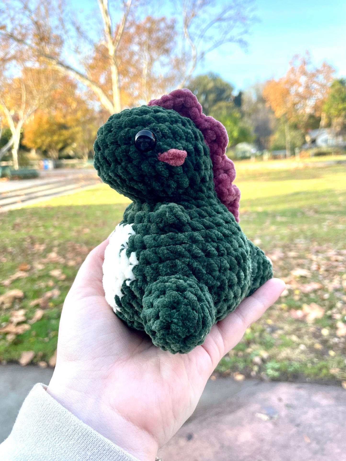 Mini Dino