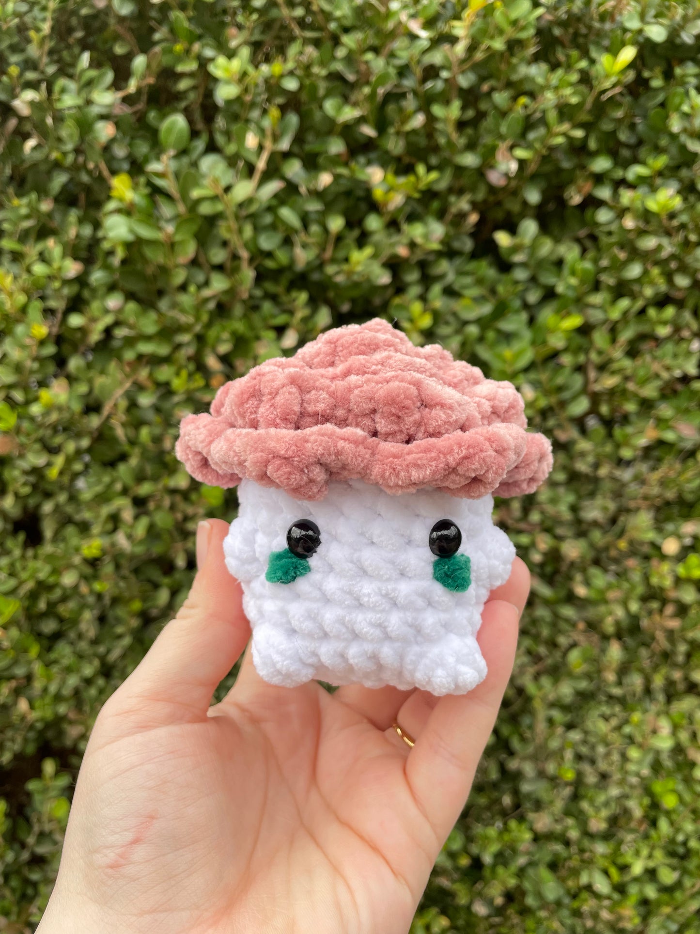 Rose Chonky Boi