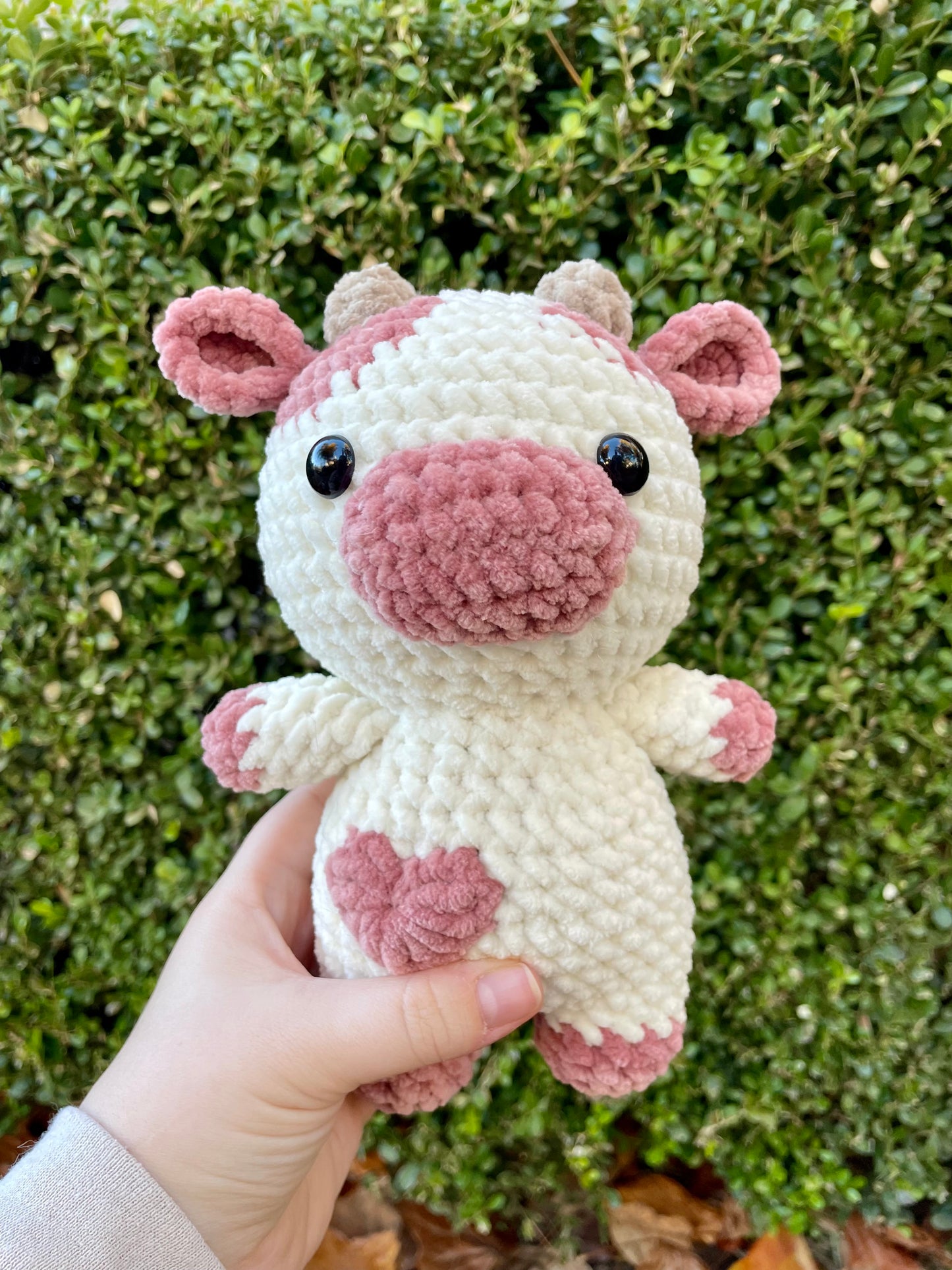 Cow