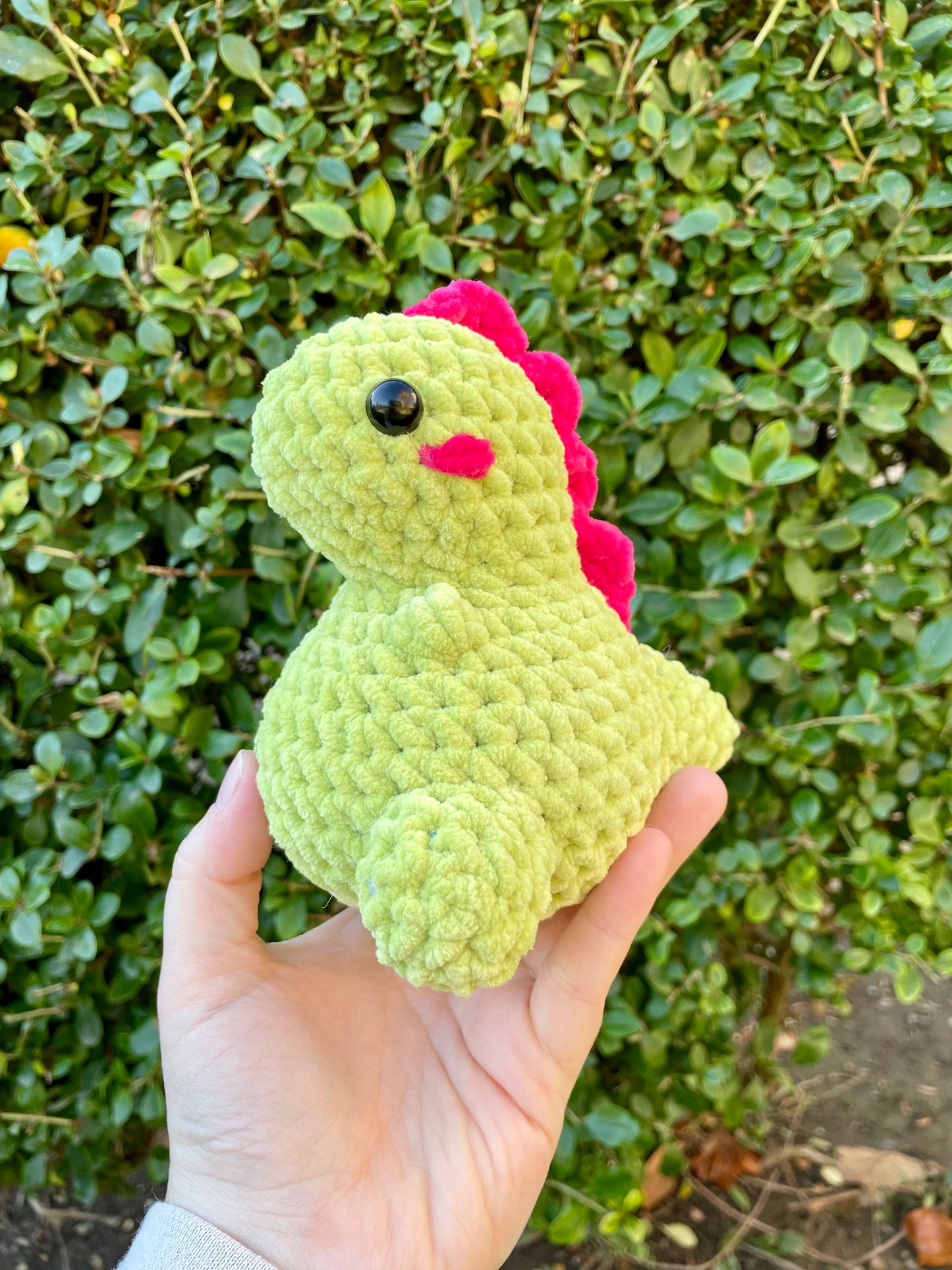 Mini Dino