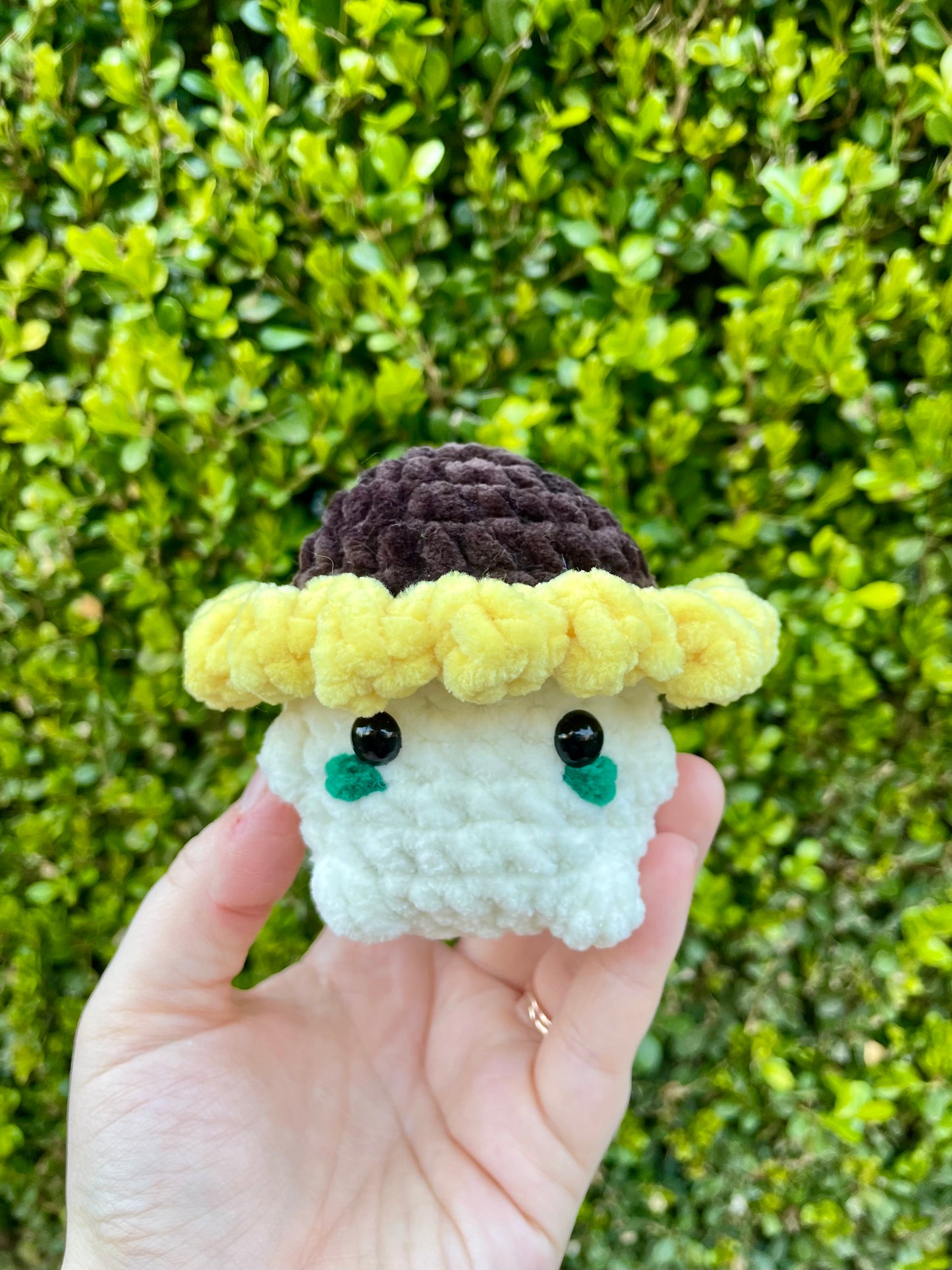 Sunflower Chonky Boi