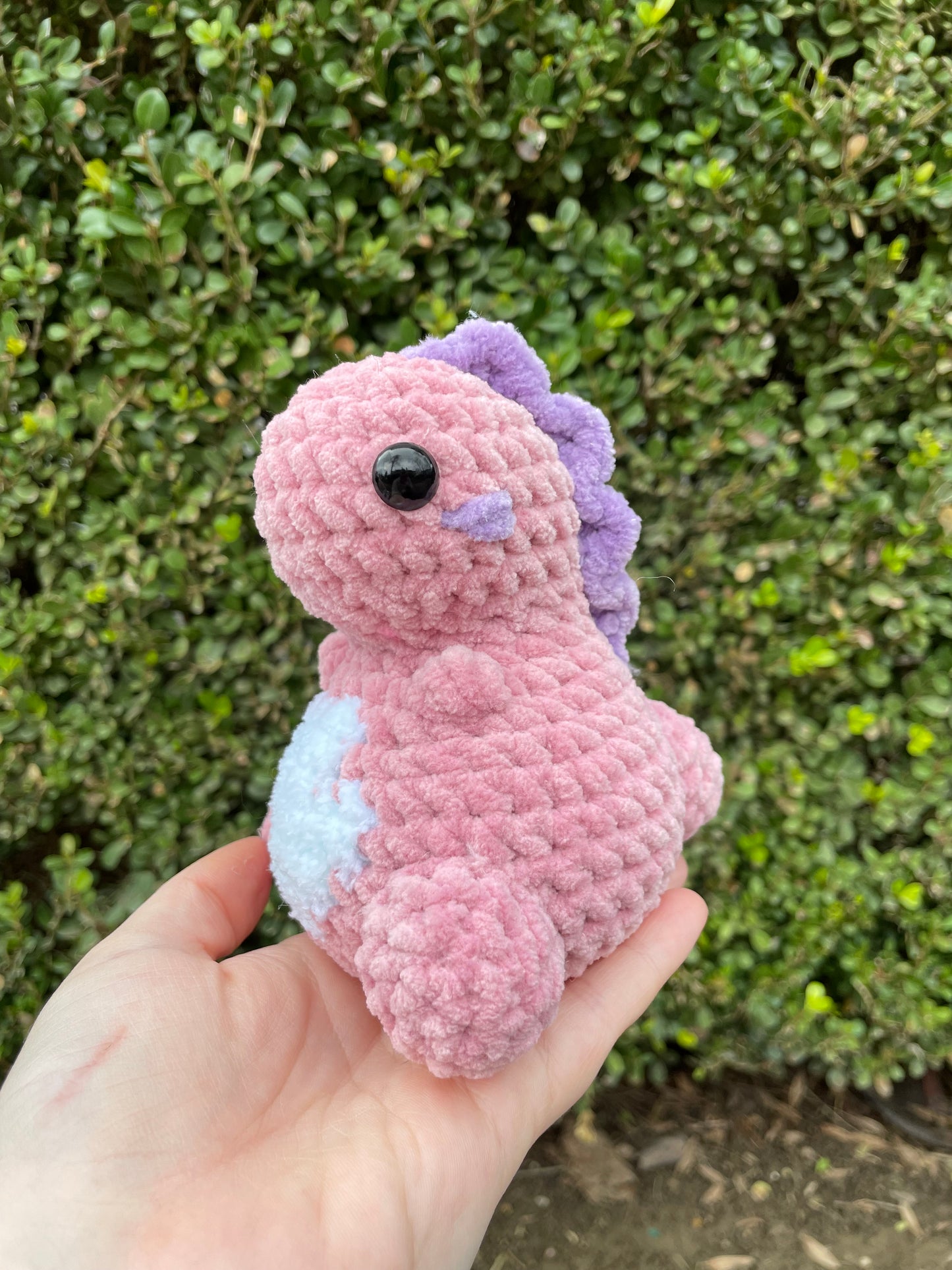 Mini Dino