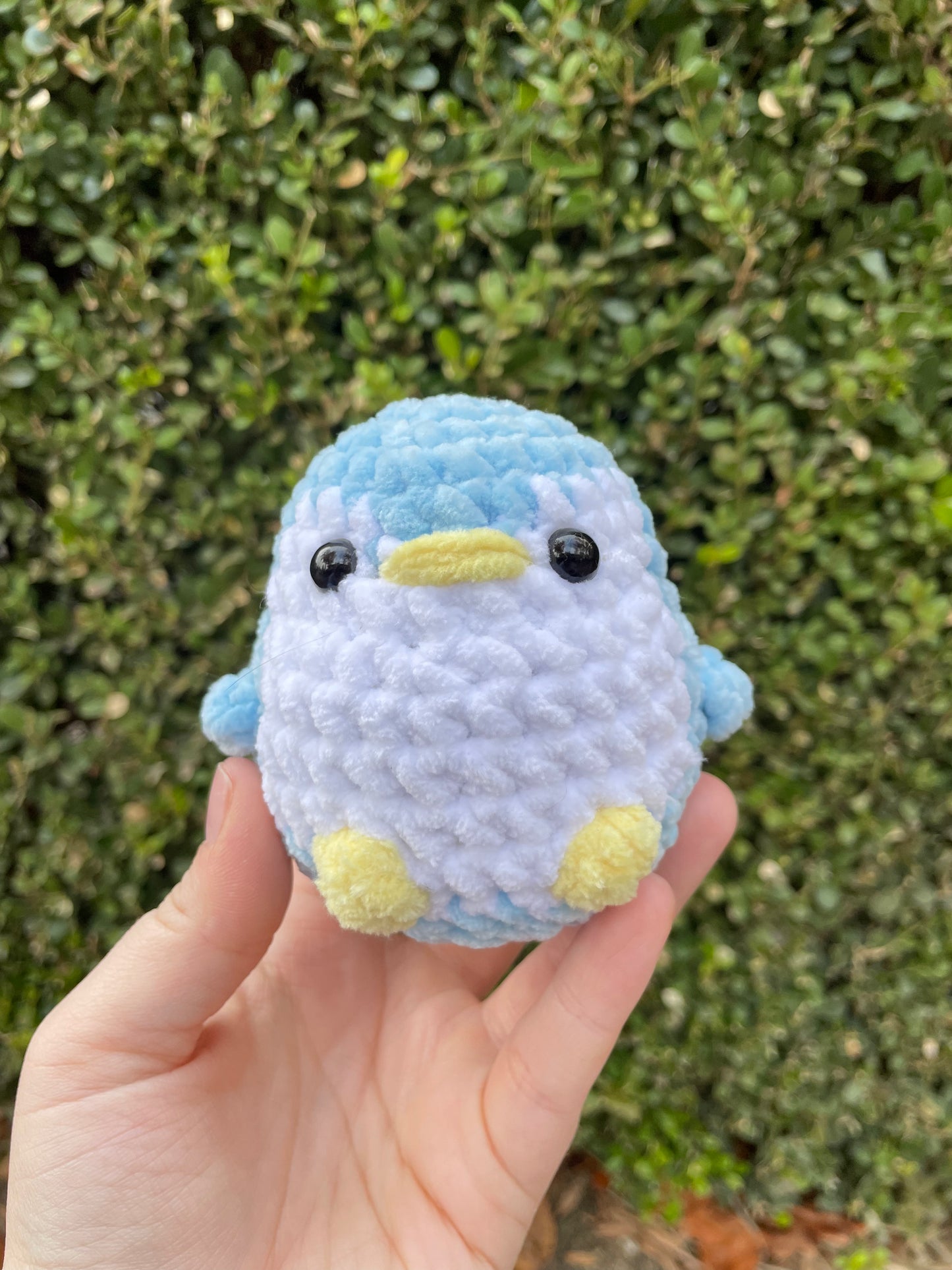 Penguin