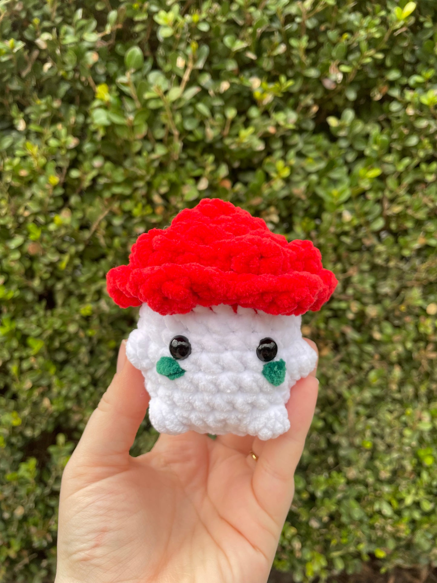 Rose Chonky Boi