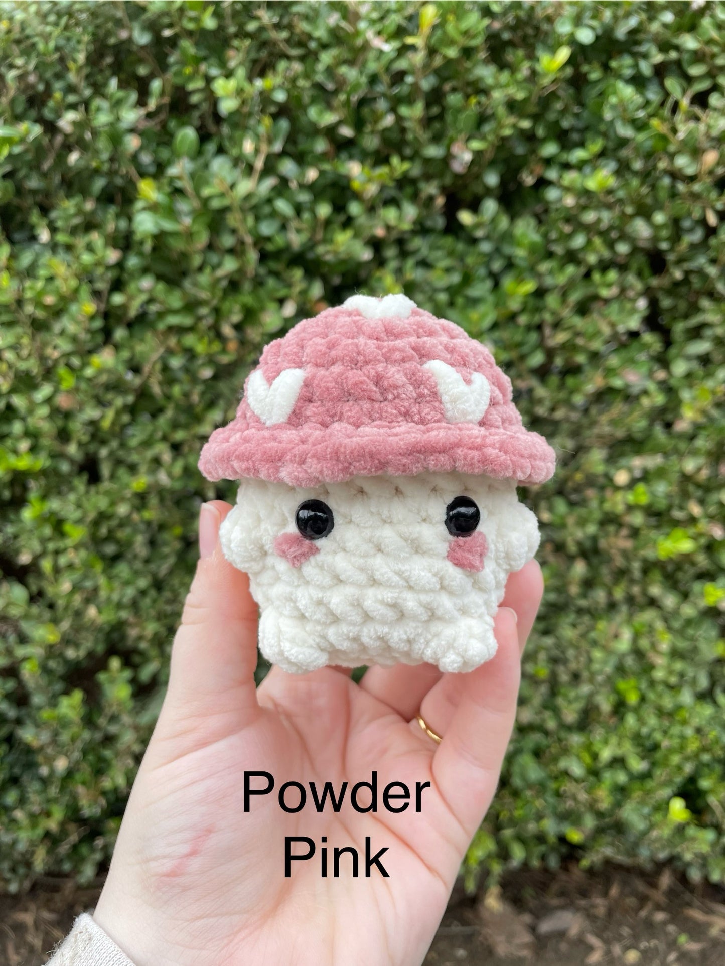 Heart Chonky Boi