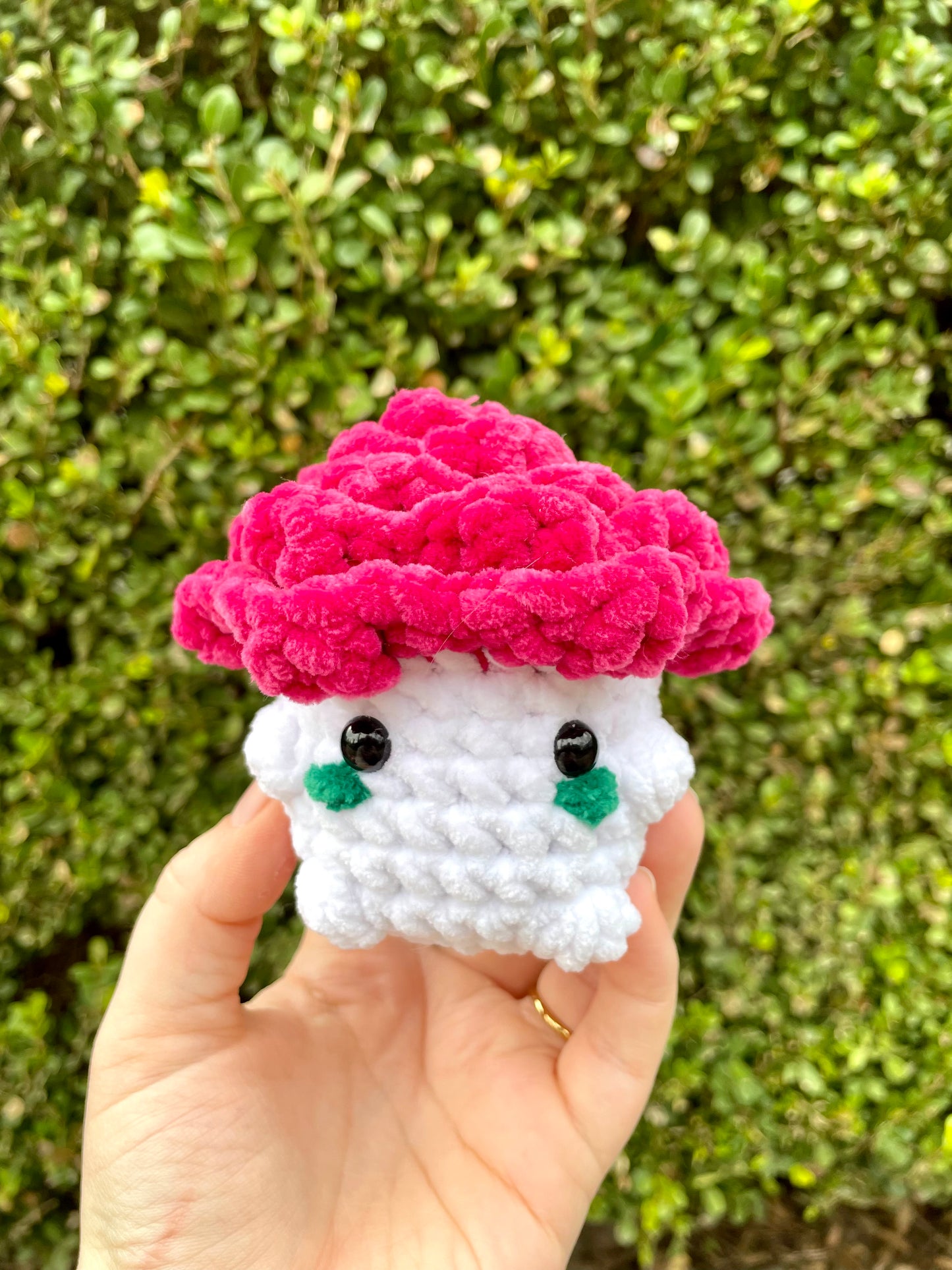 Rose Chonky Boi