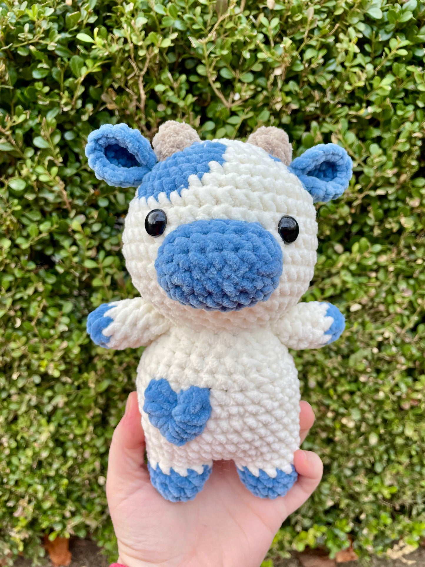 Cow