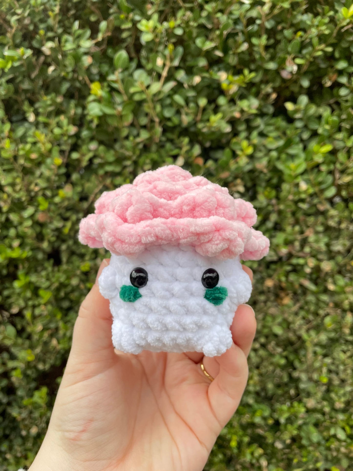 Rose Chonky Boi