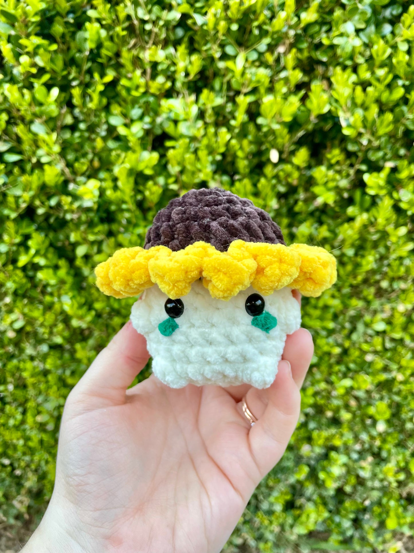 Sunflower Chonky Boi