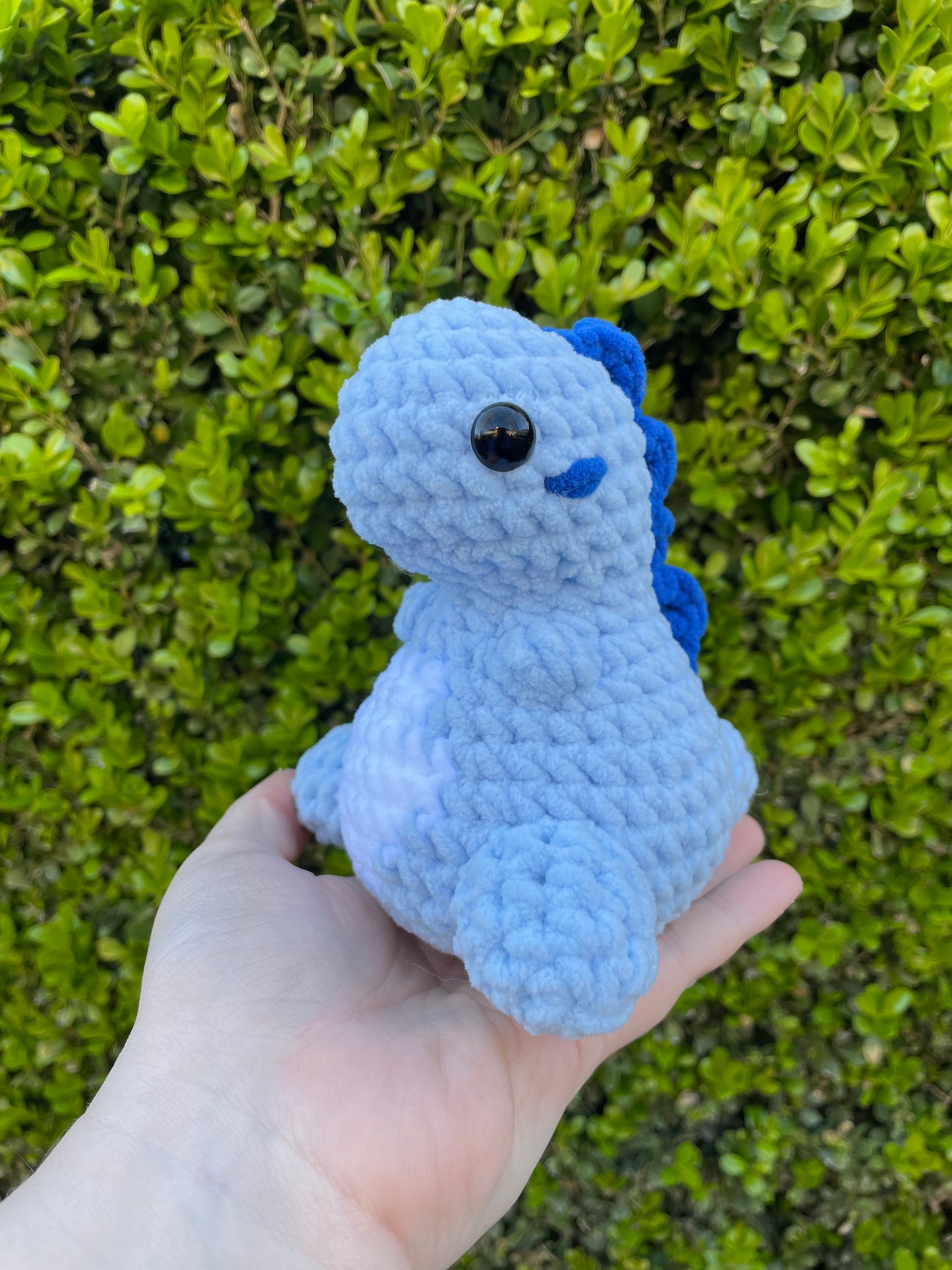 Mini Dino
