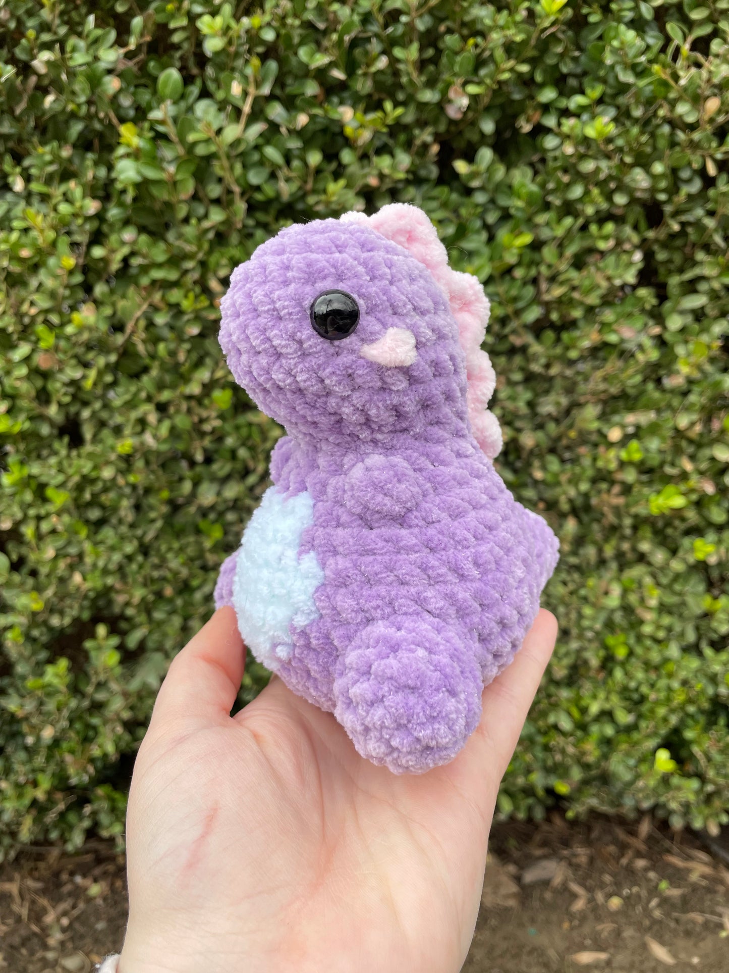 Mini Dino
