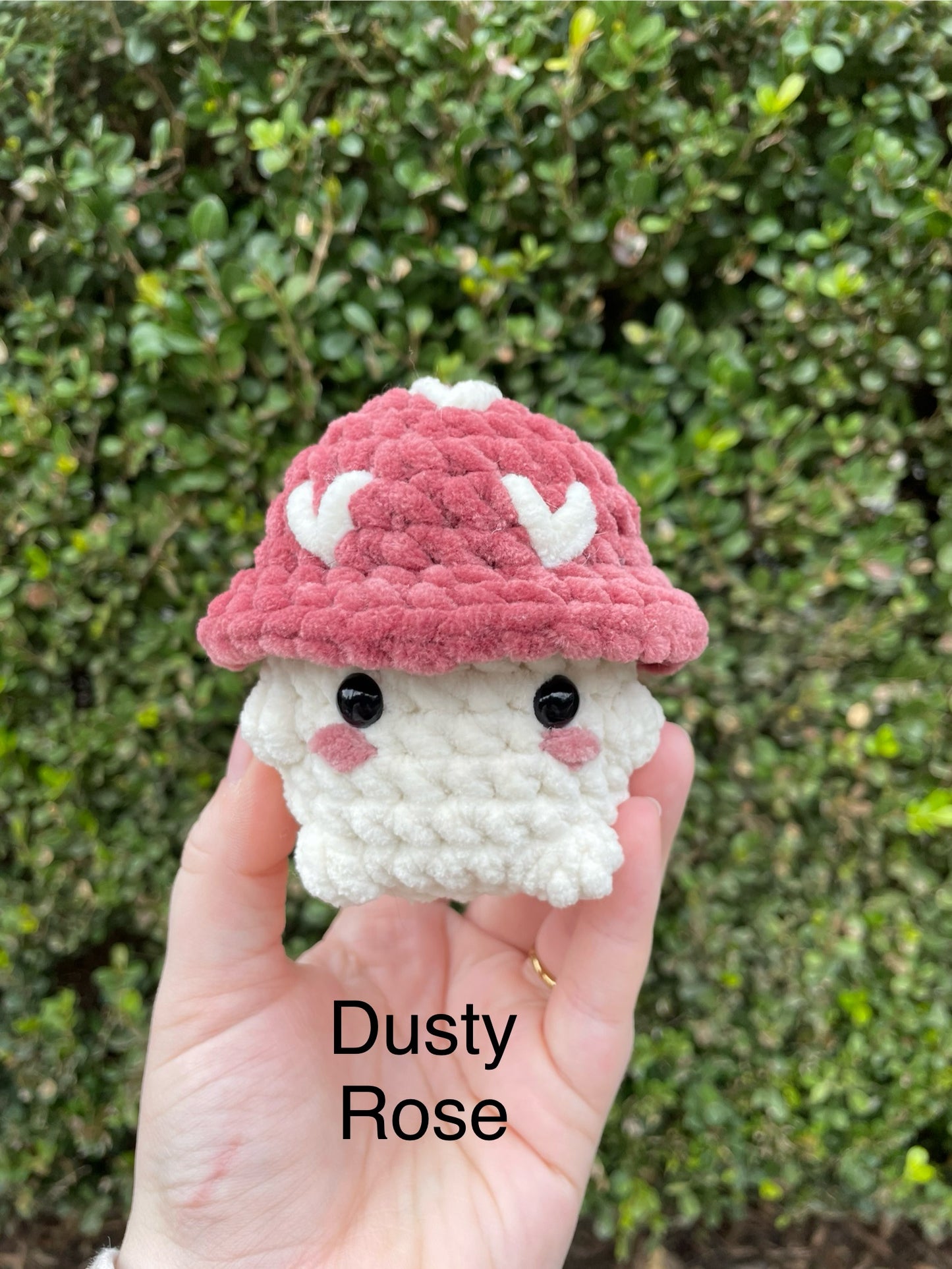 Heart Chonky Boi