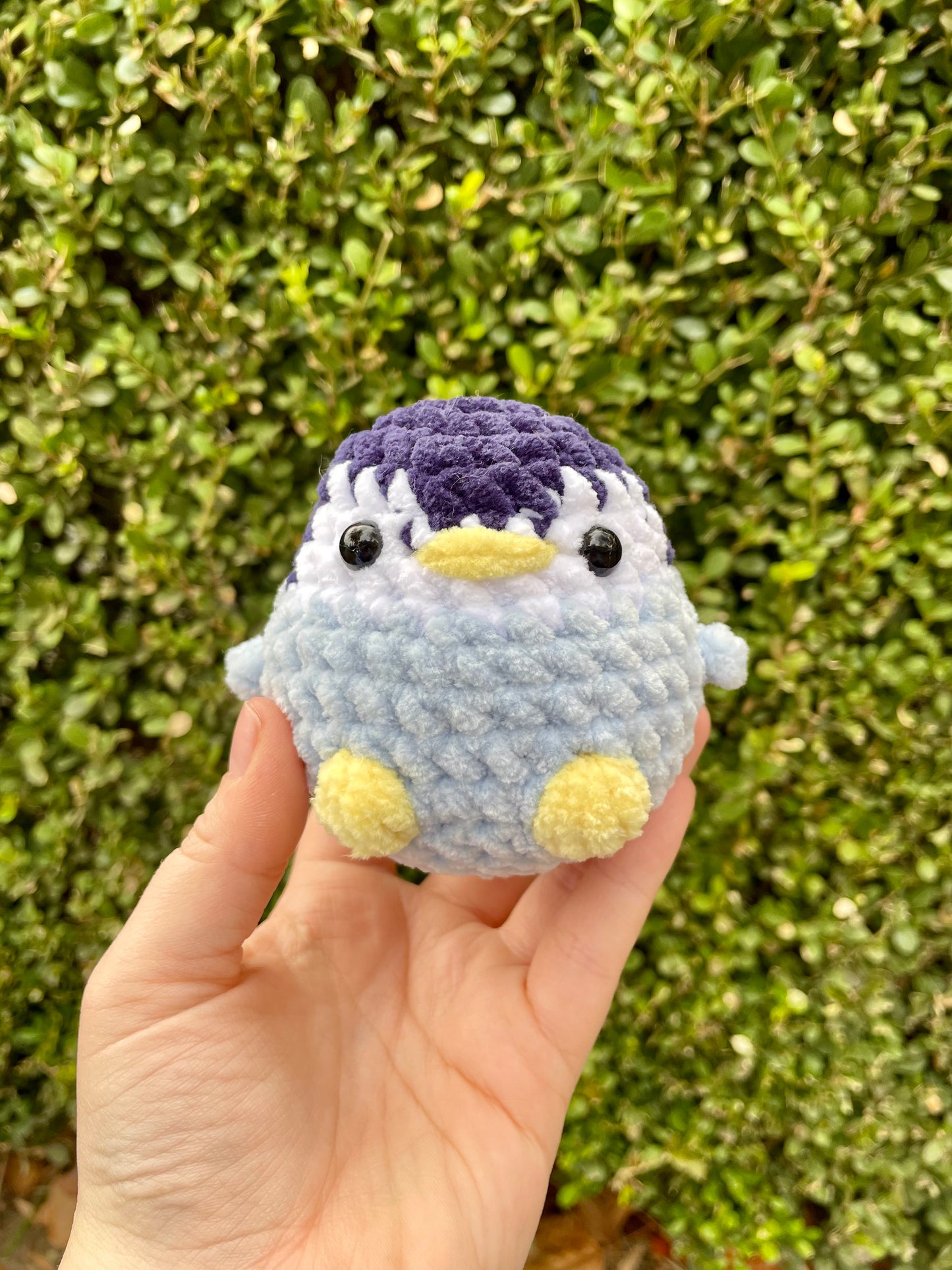 Penguin