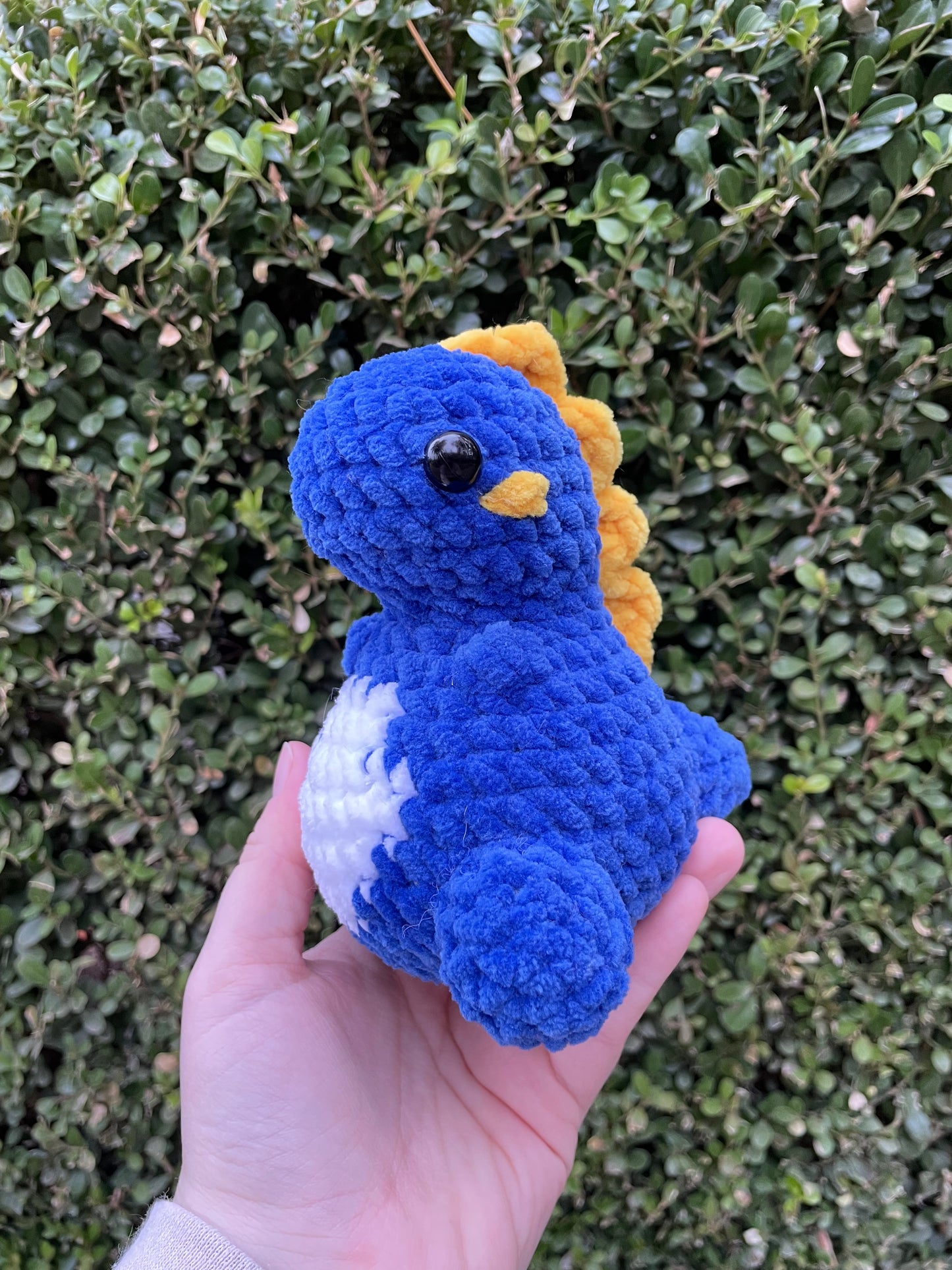 Mini Dino