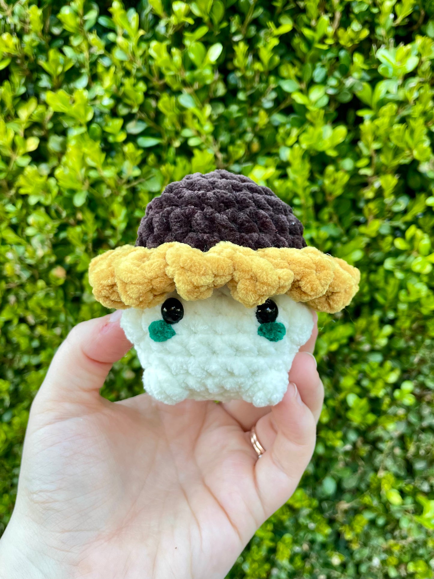 Sunflower Chonky Boi