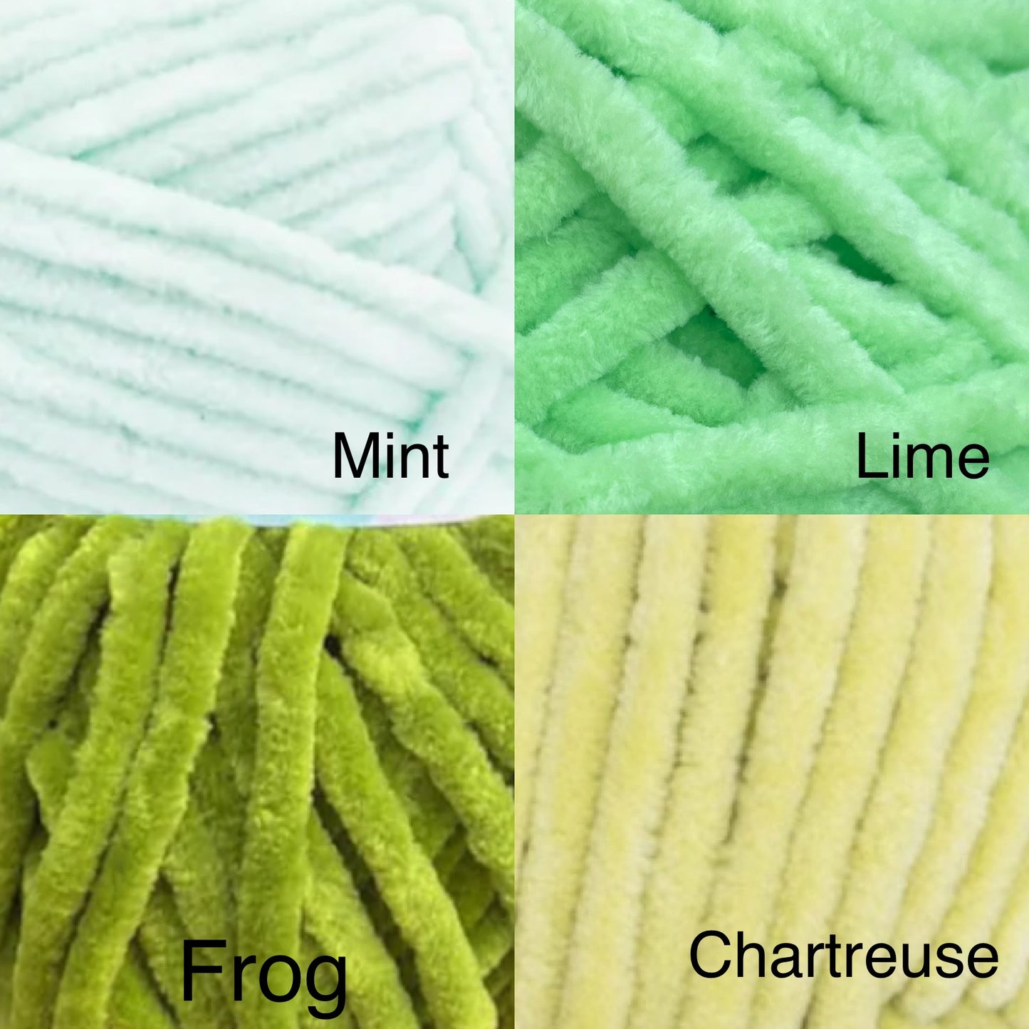 Froggee