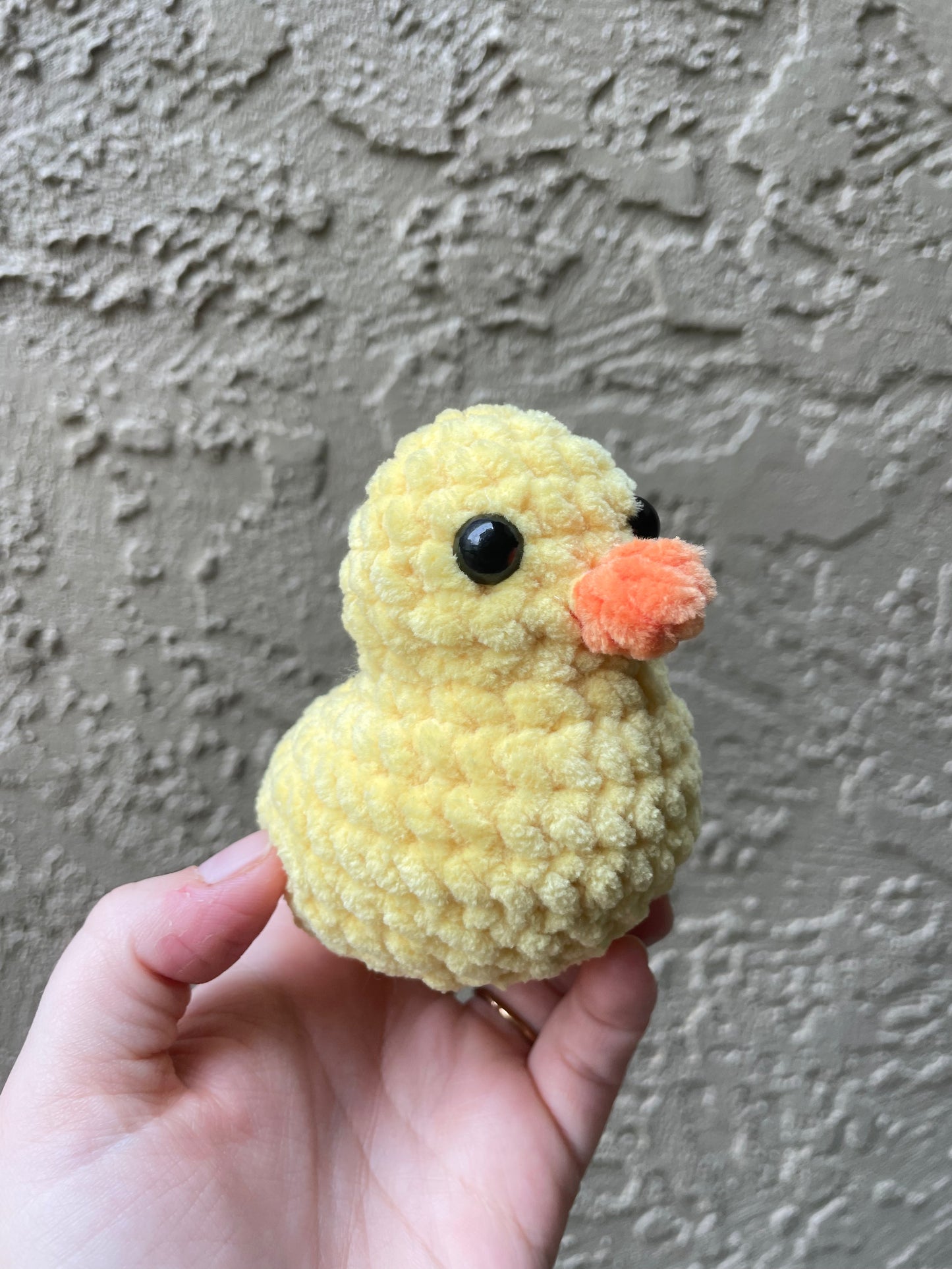 Rubber Duck