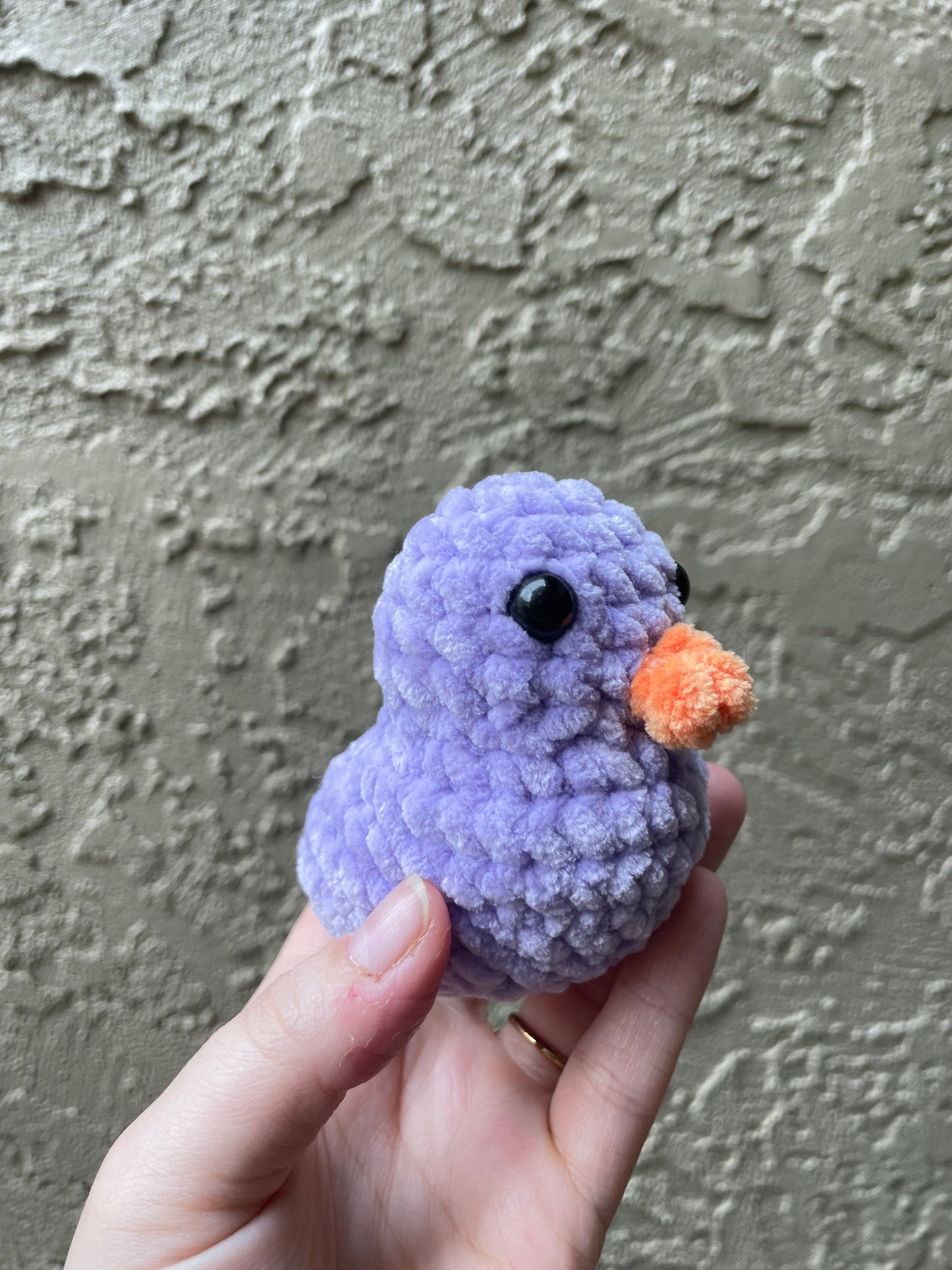Rubber Duck