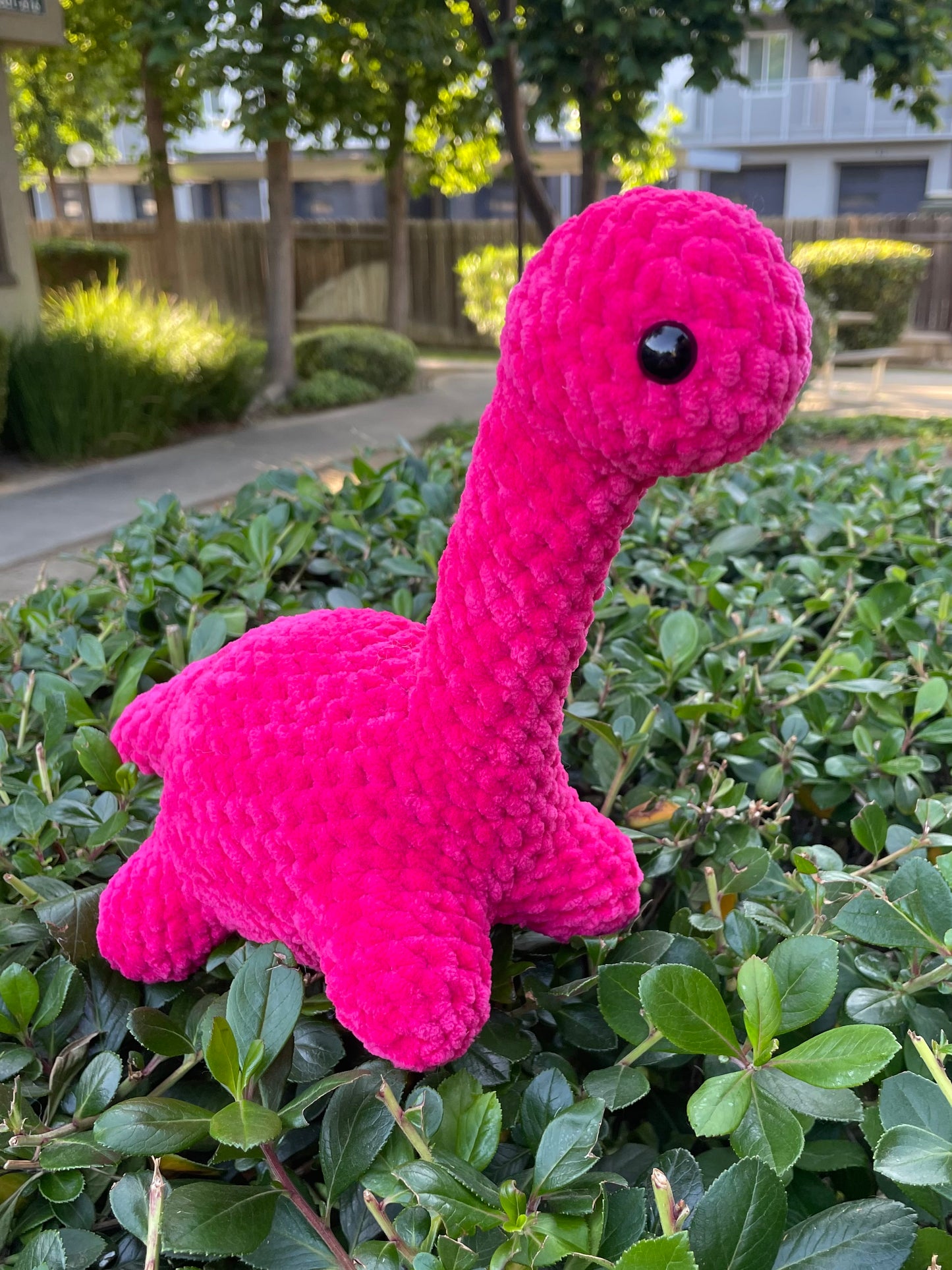 Brontosaurus