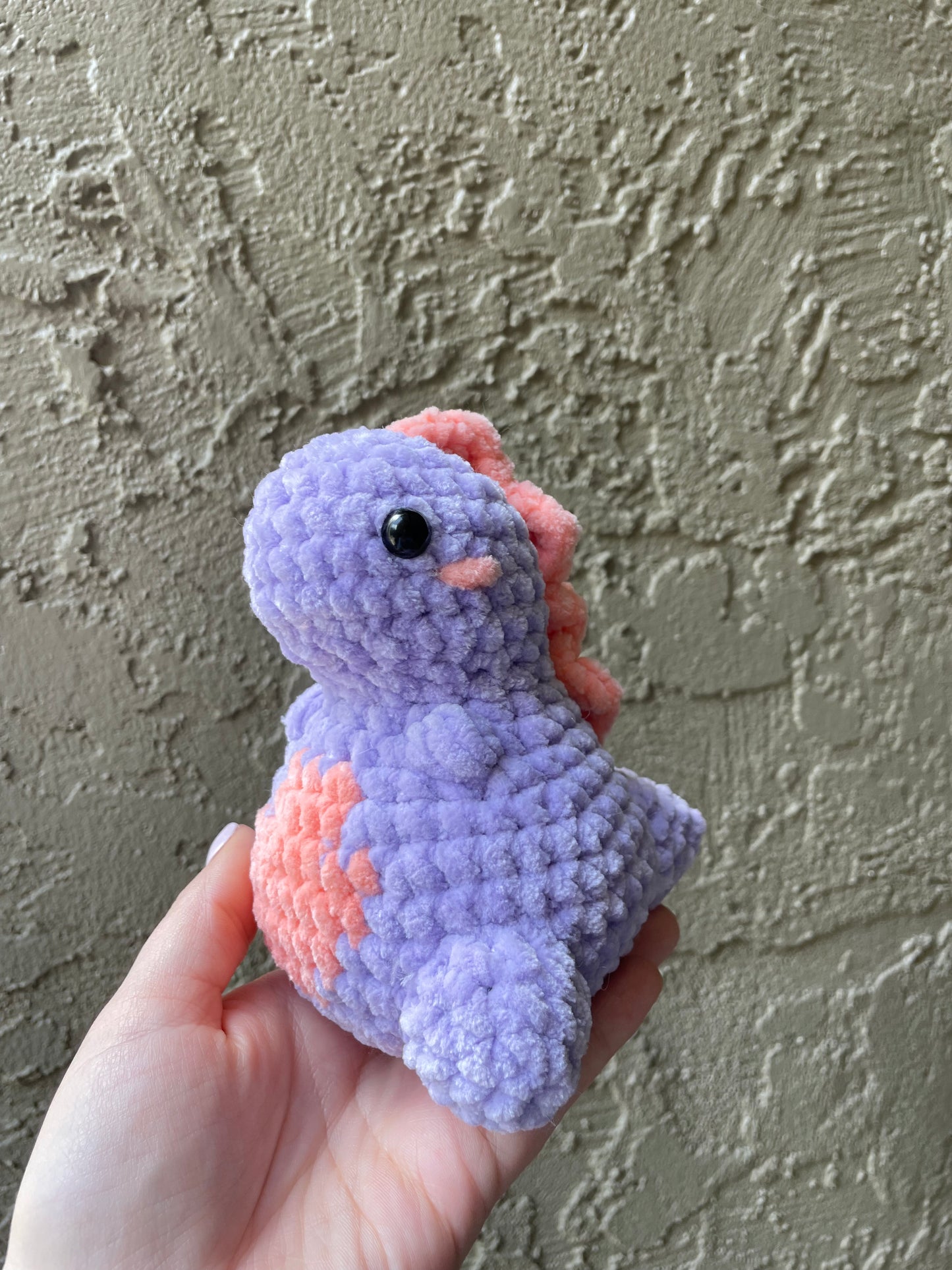 Mini Dino