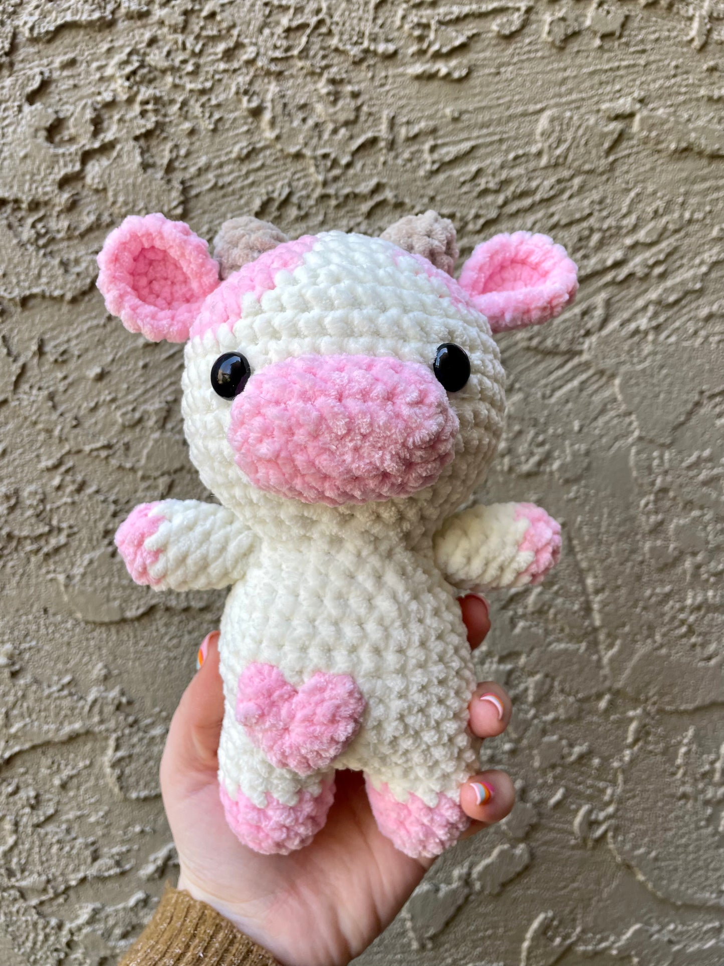 Cow