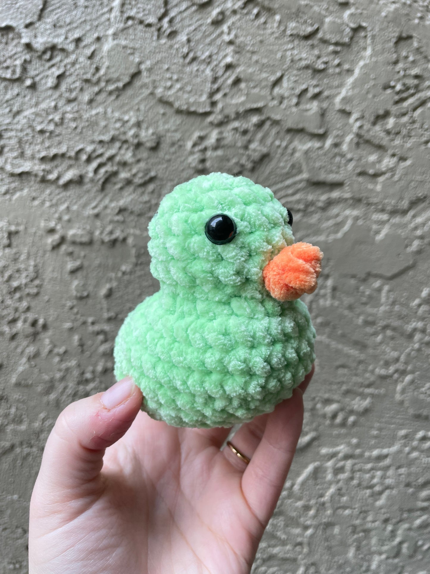 Rubber Duck