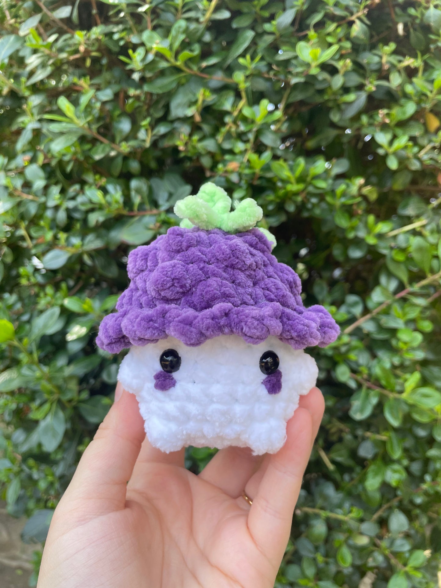 Grape Chonky Boi