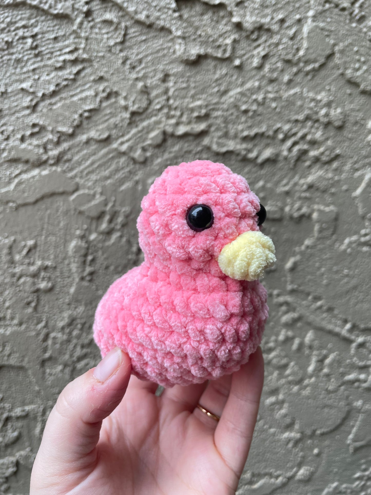 Rubber Duck