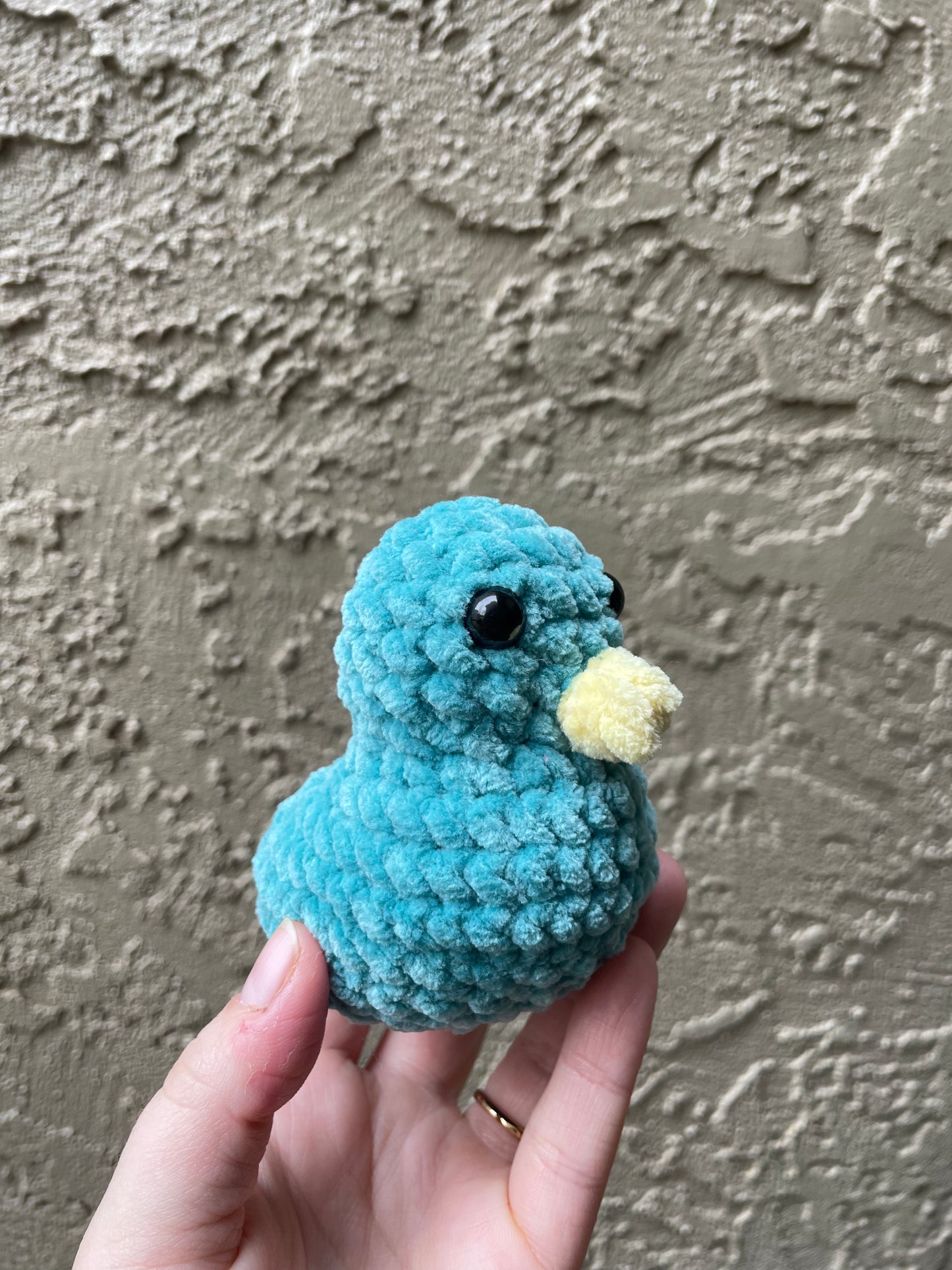 Rubber Duck