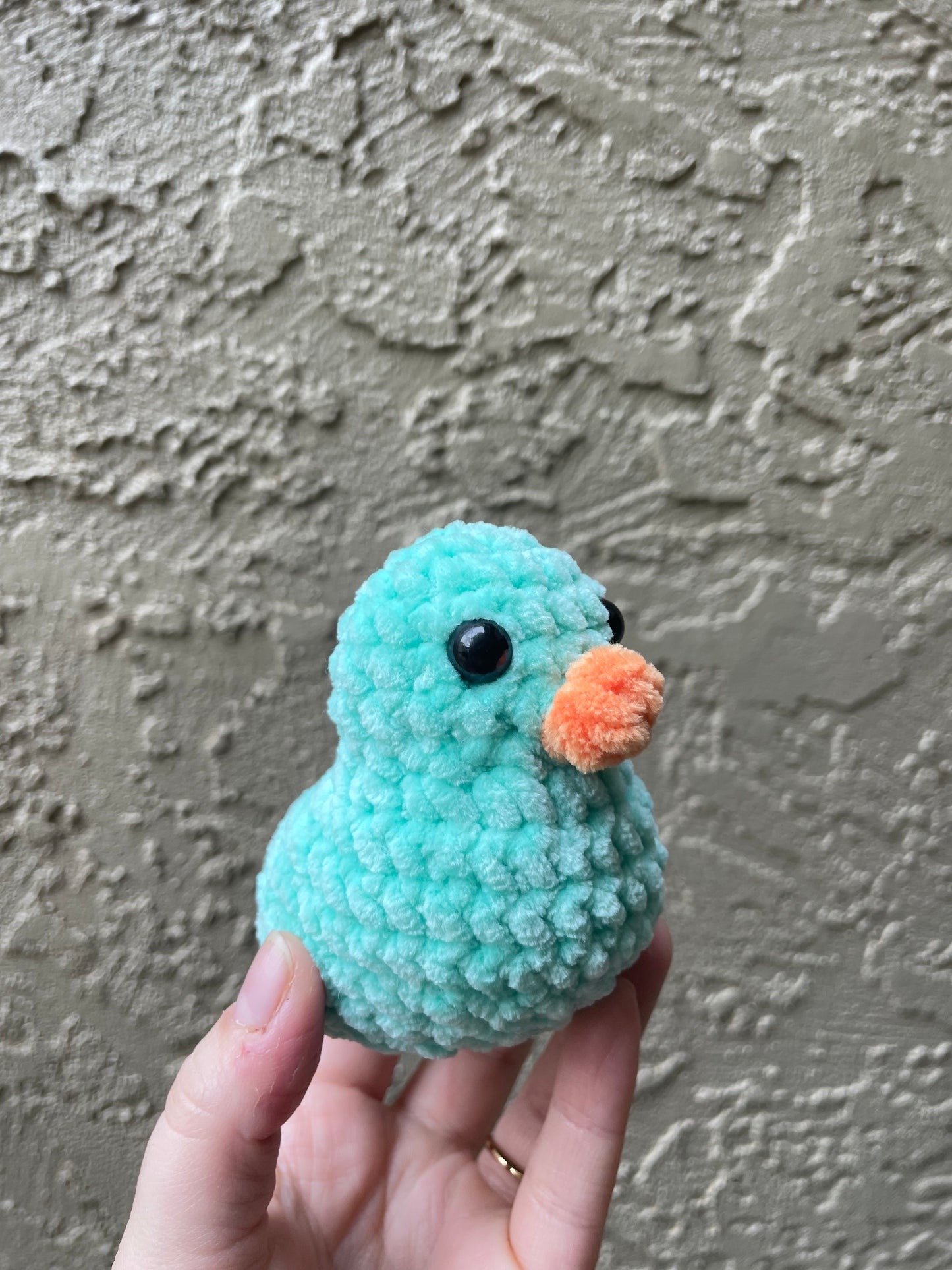 Rubber Duck