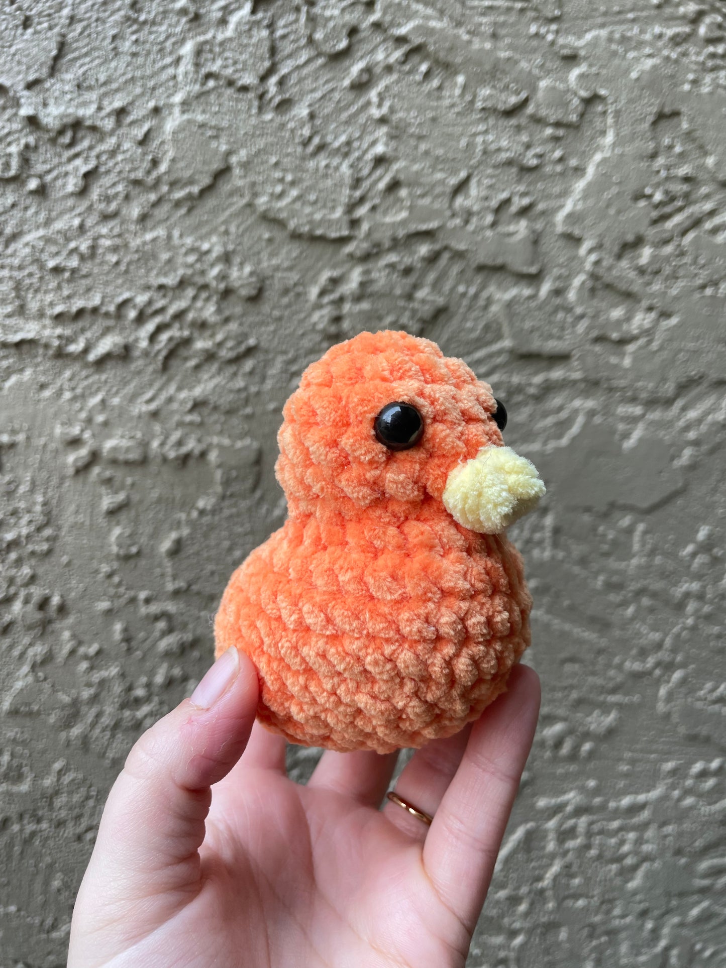 Rubber Duck