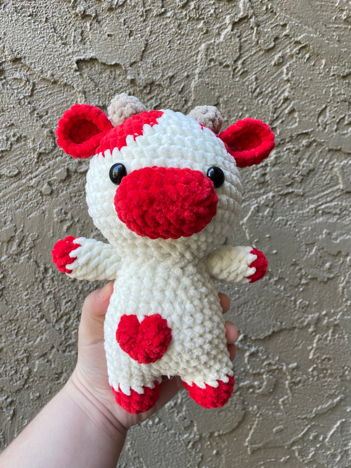 Cow