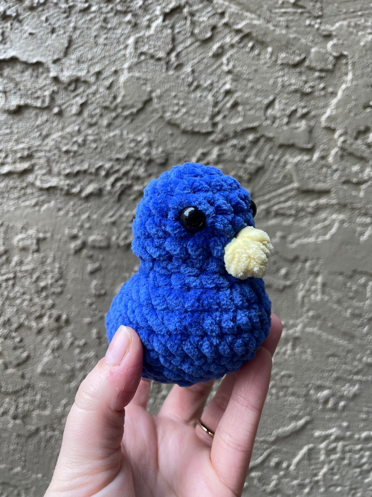Rubber Duck