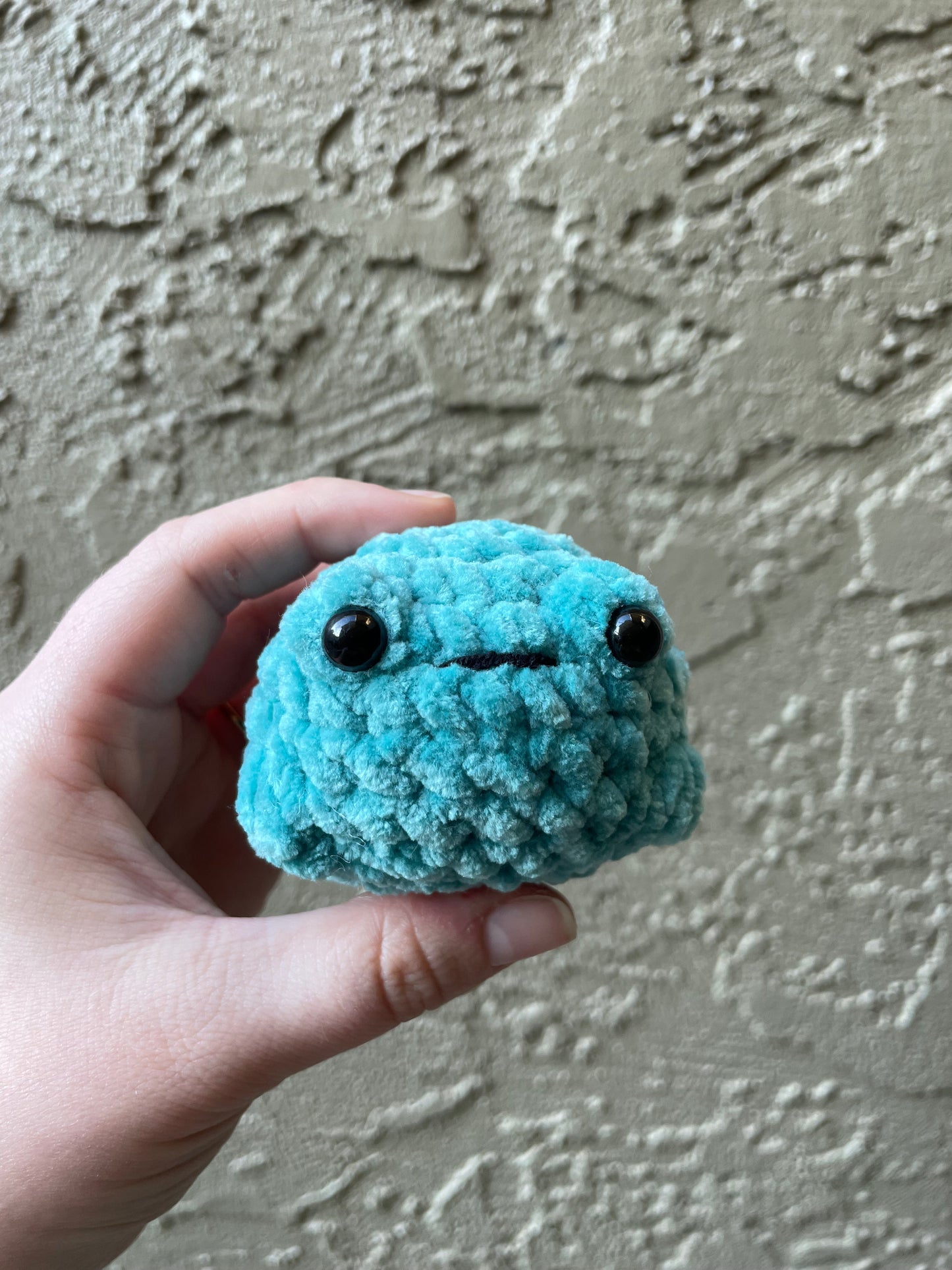 Froggee