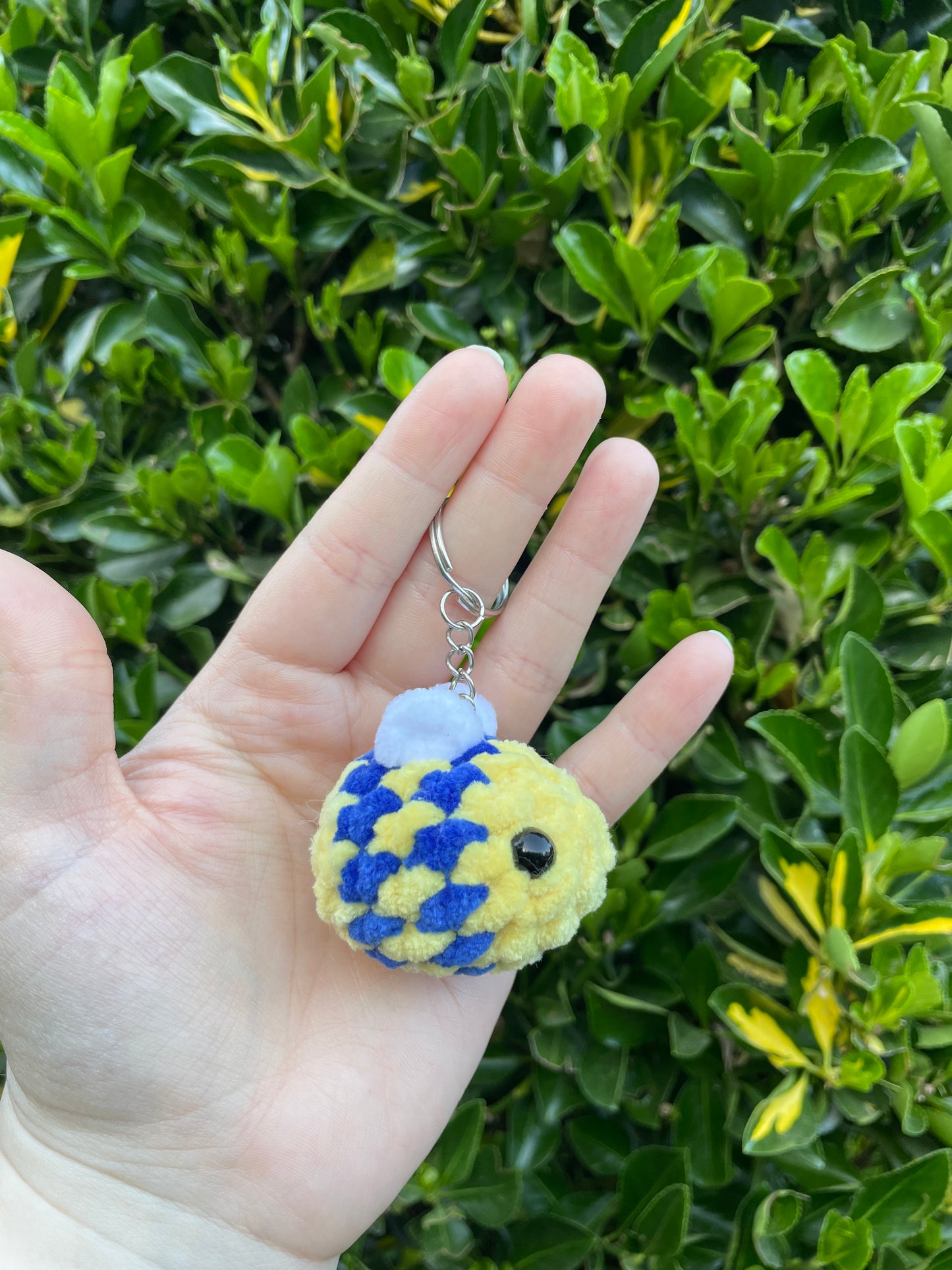 Custom Beechain