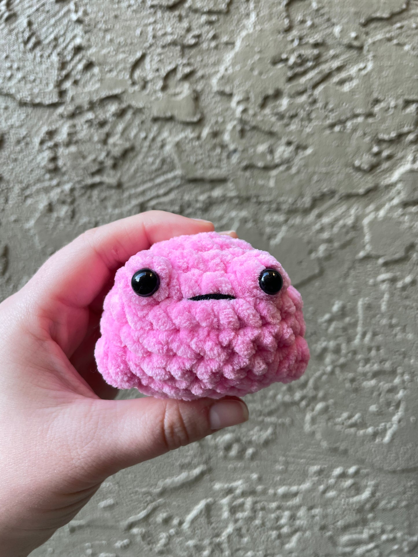 Froggee