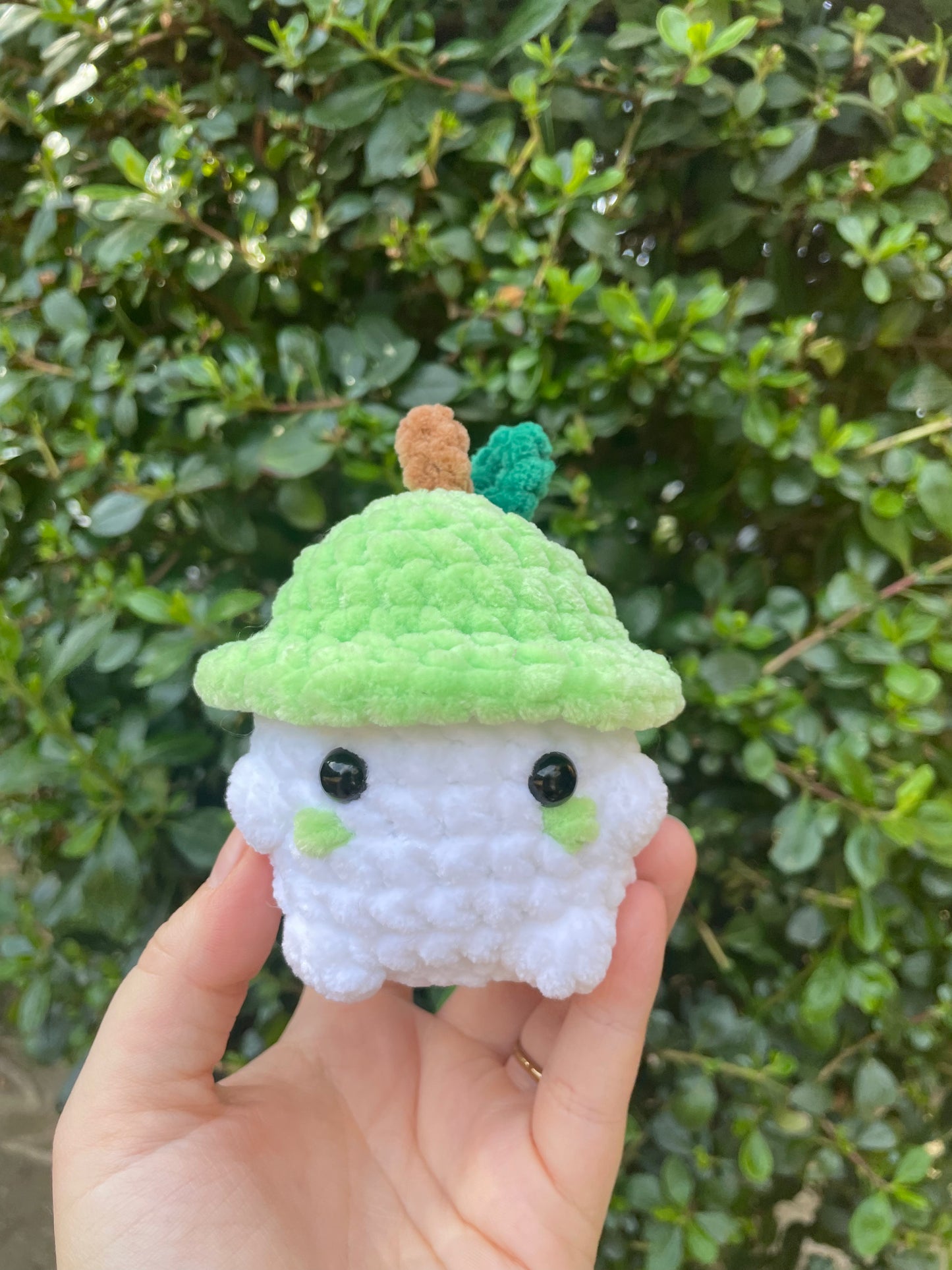 Apple Chonky Boi