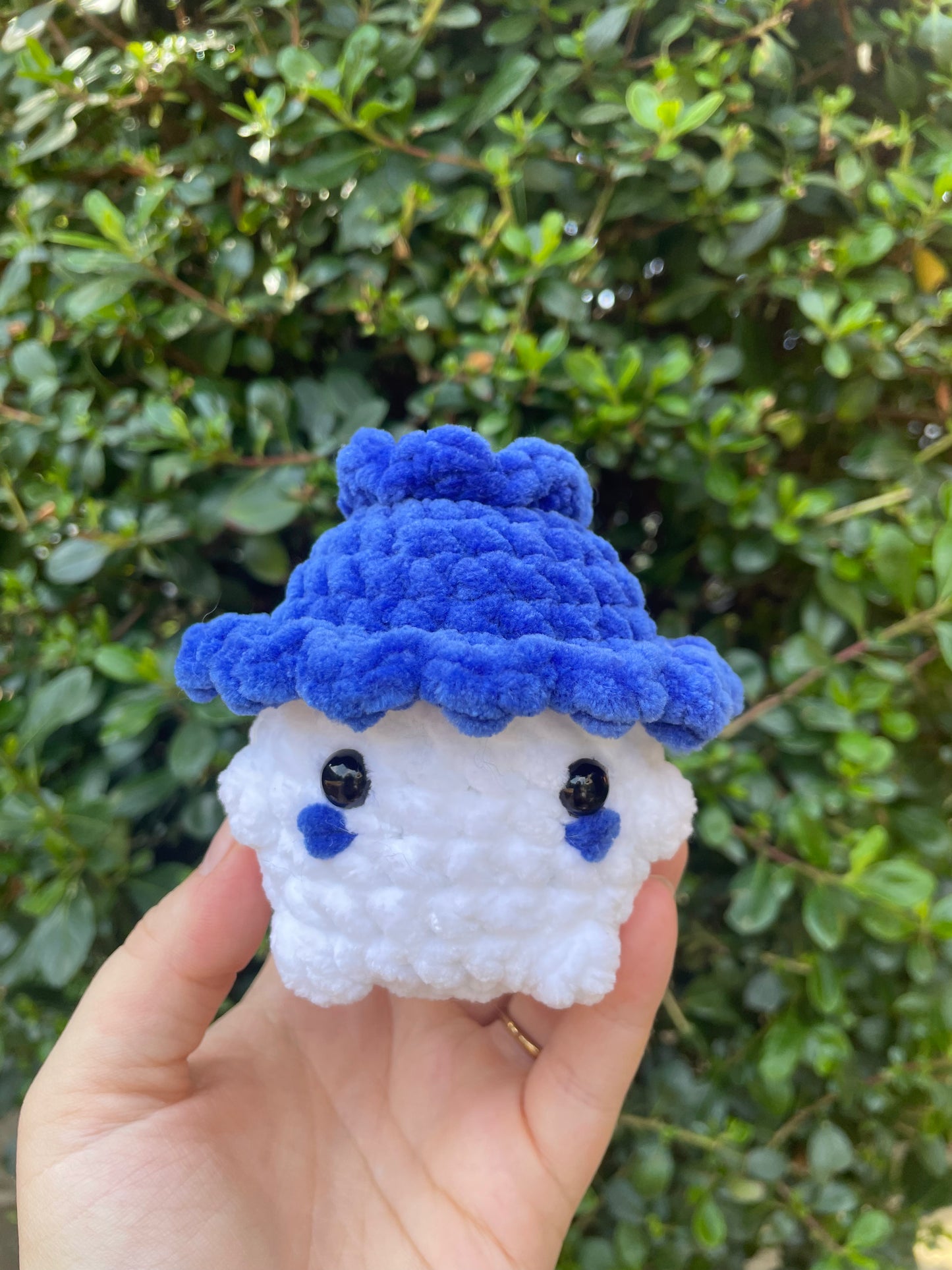 Blueberry Chonky Boi