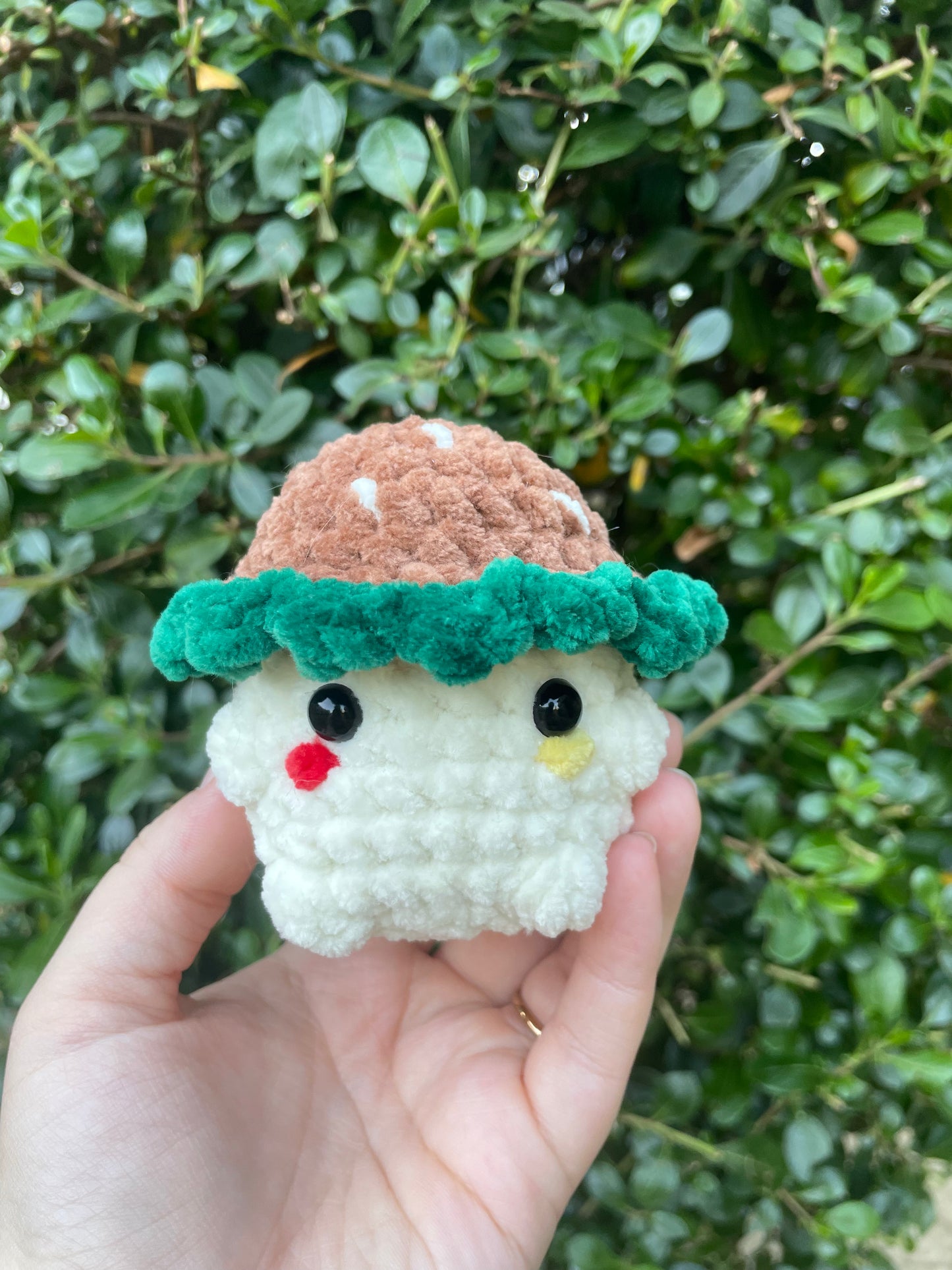 Burger Chonky Boi