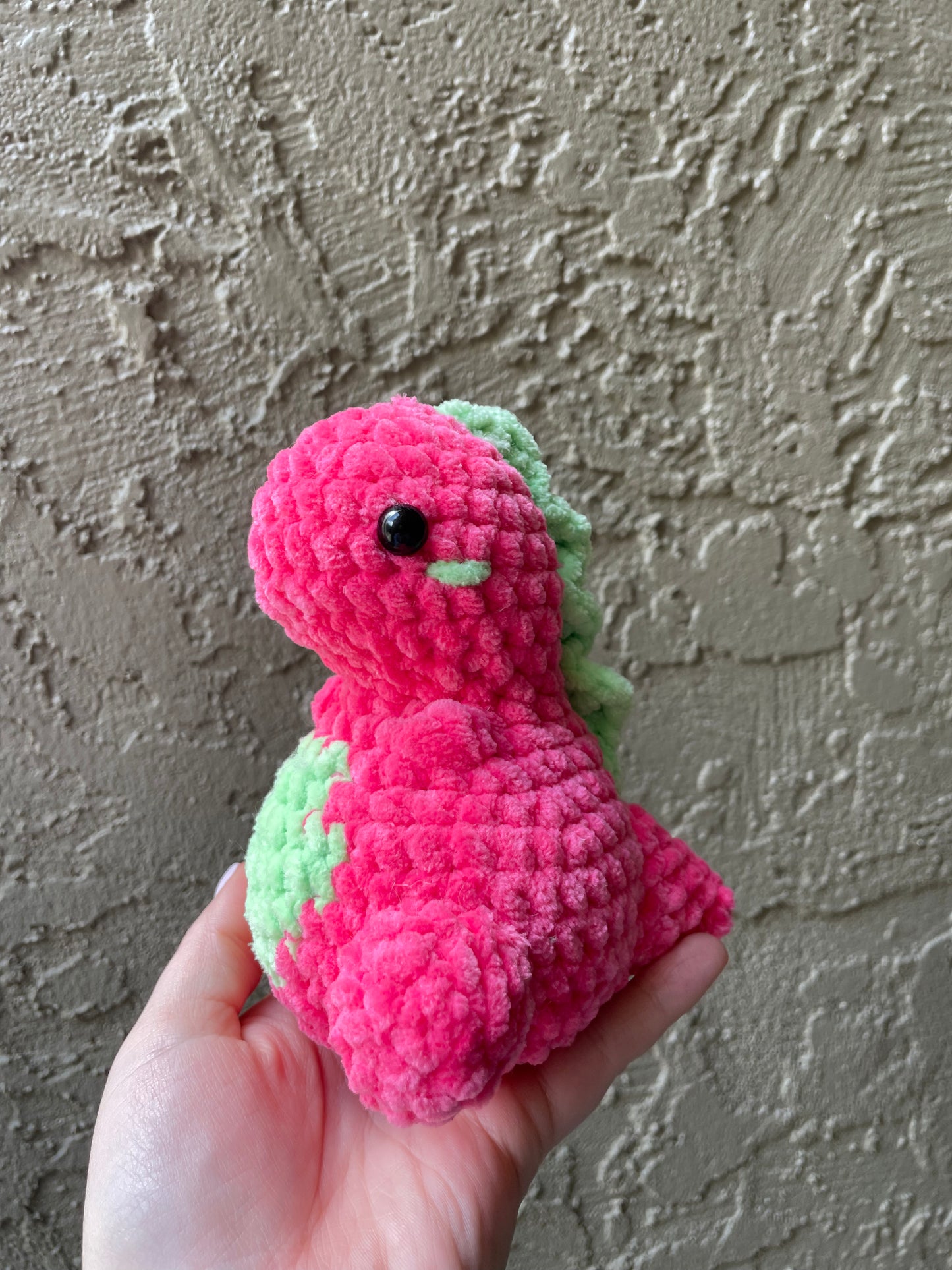 Mini Dino
