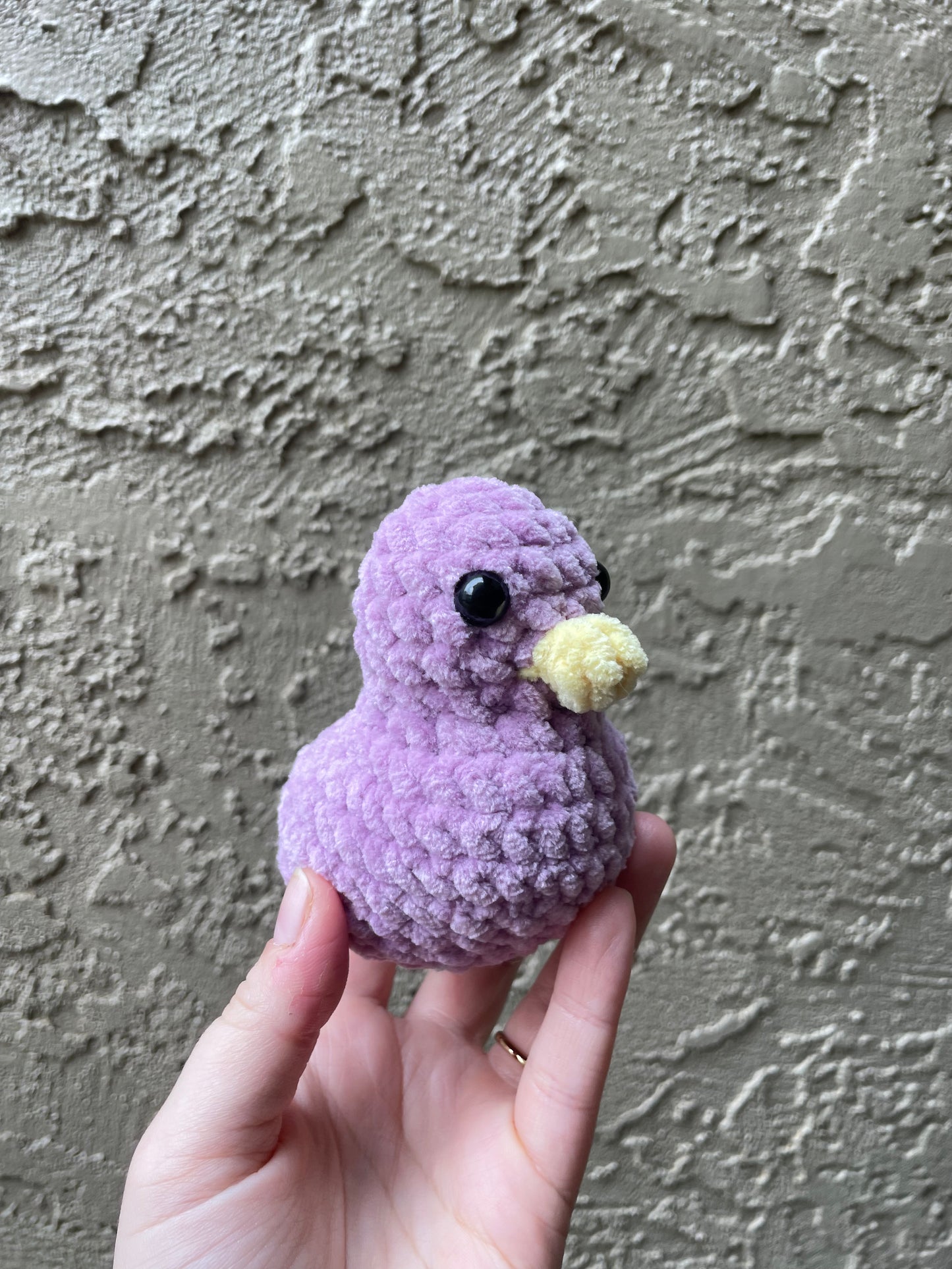 Rubber Duck