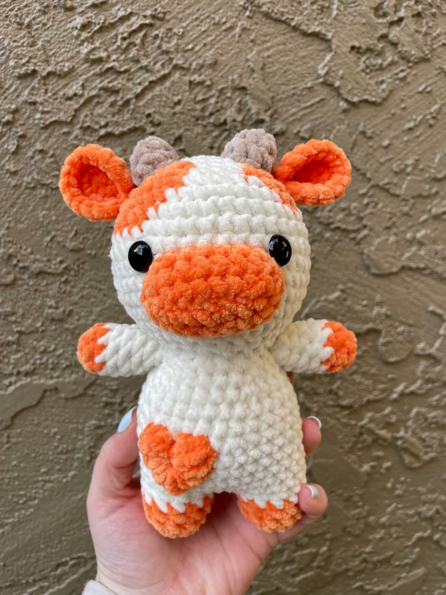 Cow