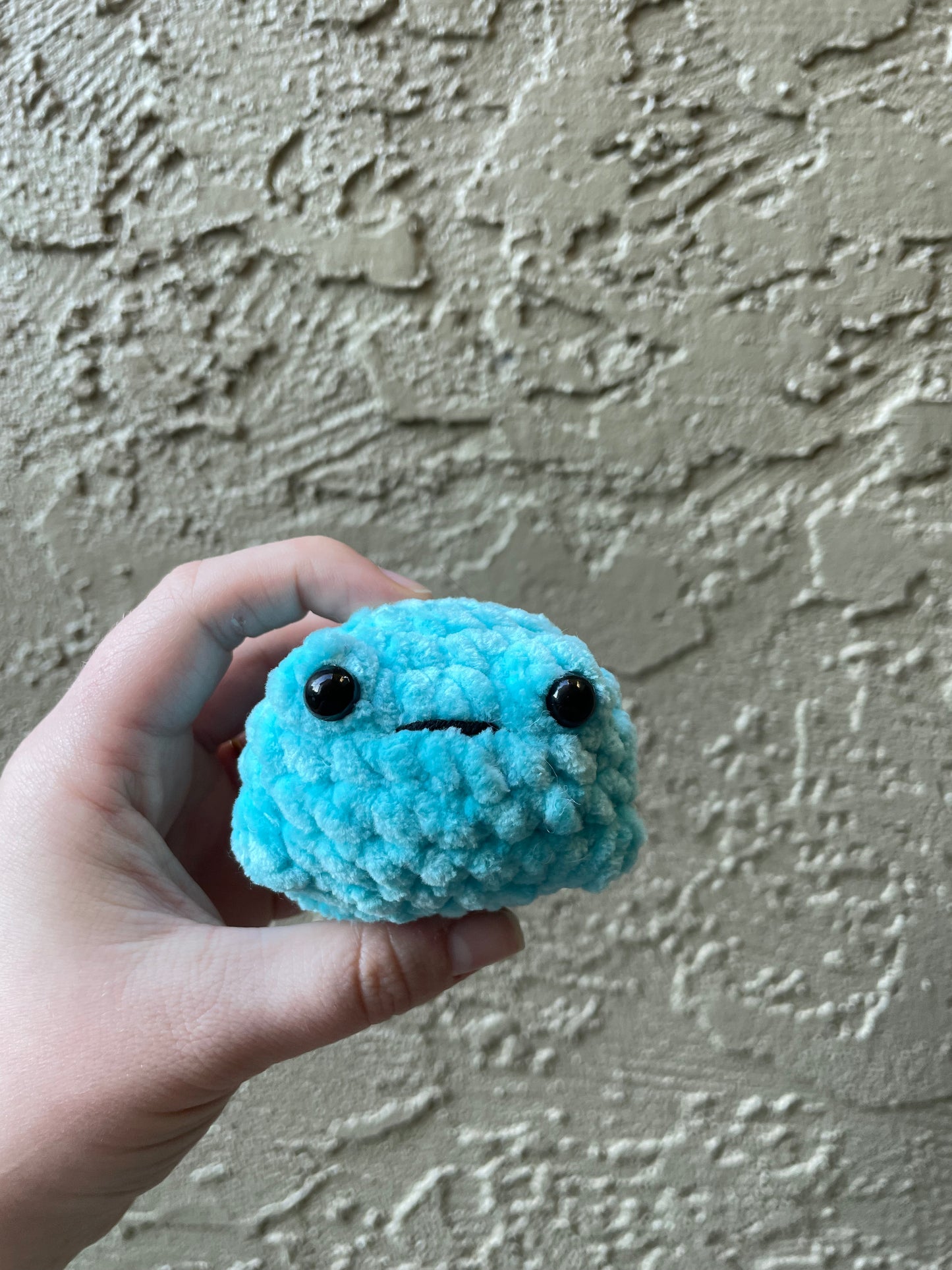 Froggee