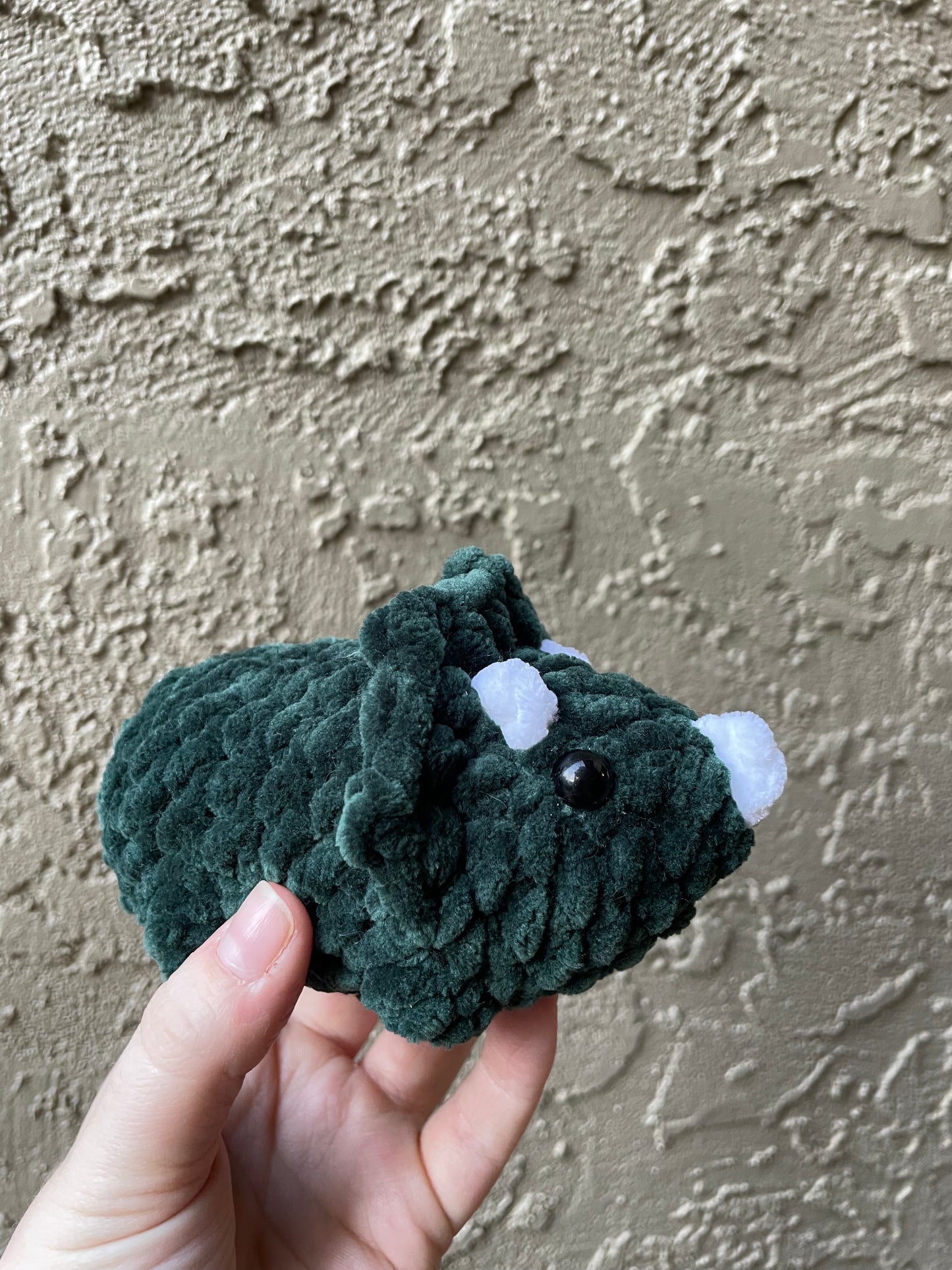 Triceratops