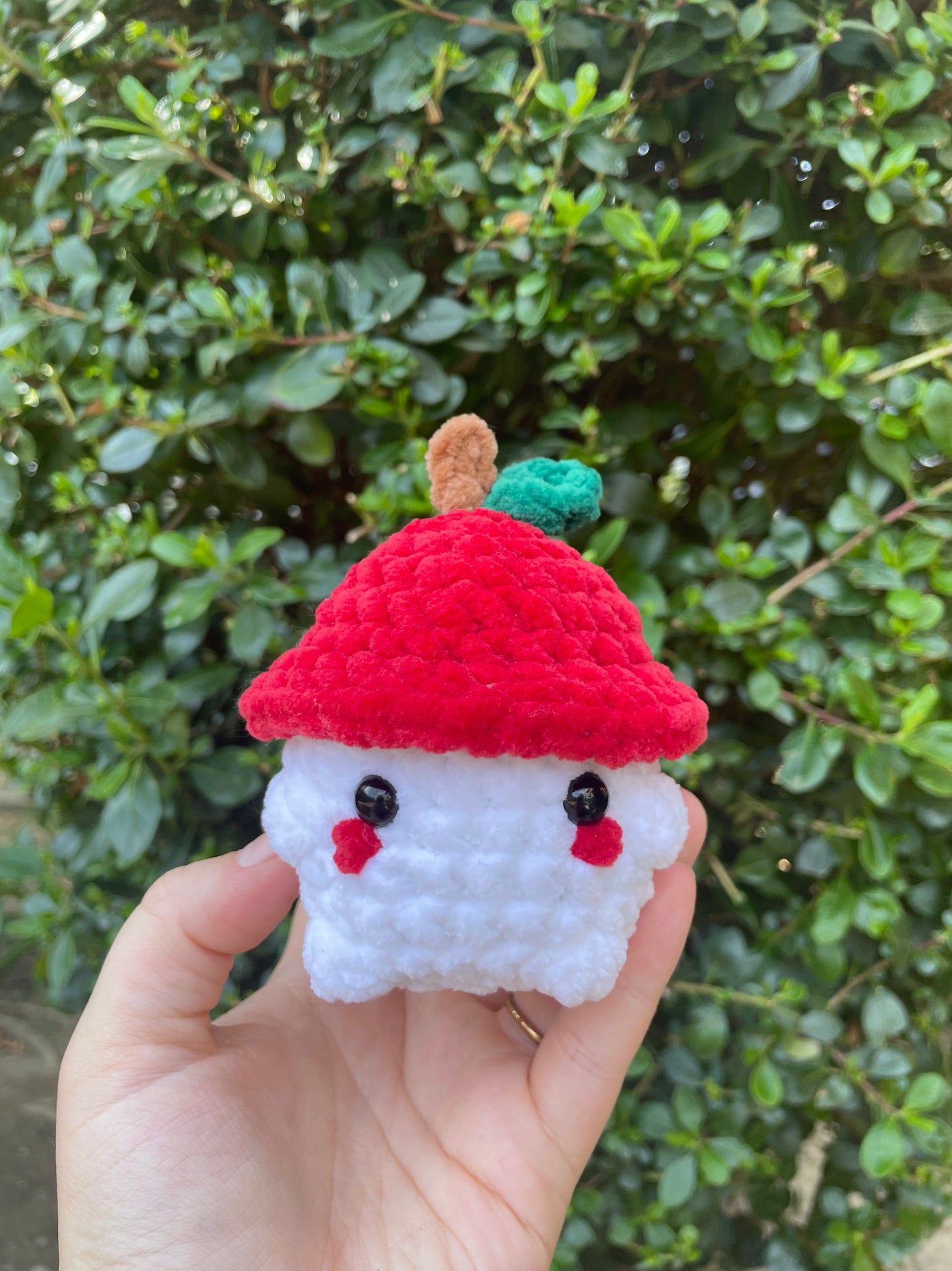 Apple Chonky Boi
