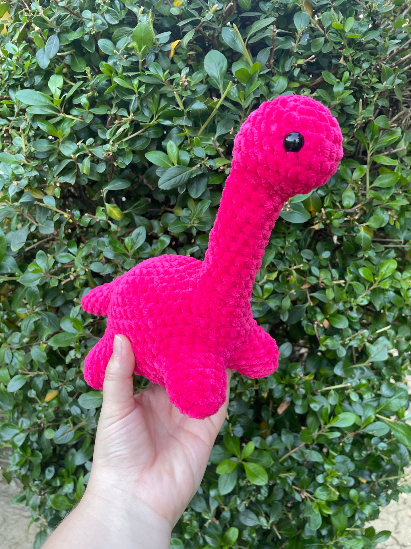 Brontosaurus