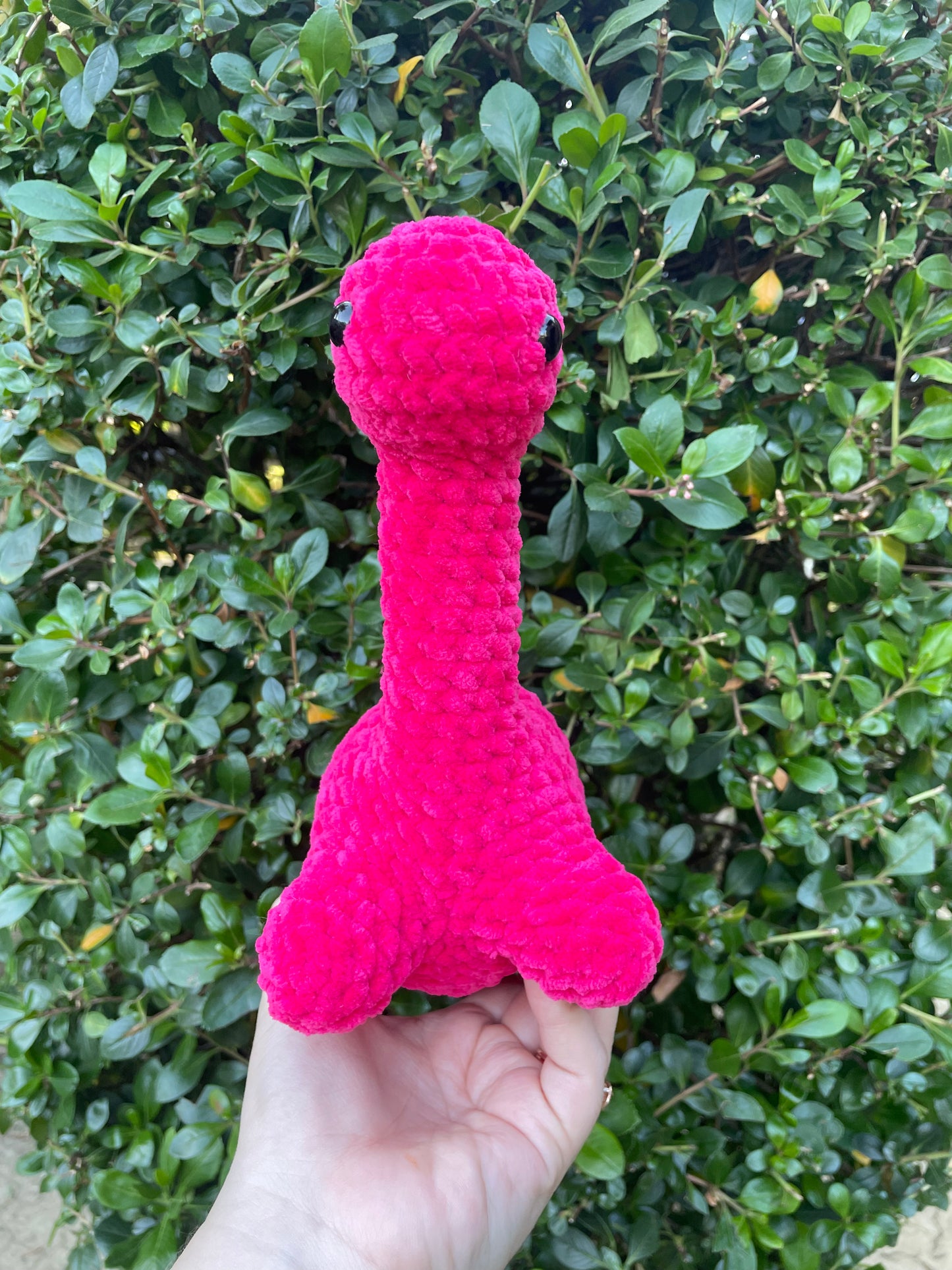 Brontosaurus