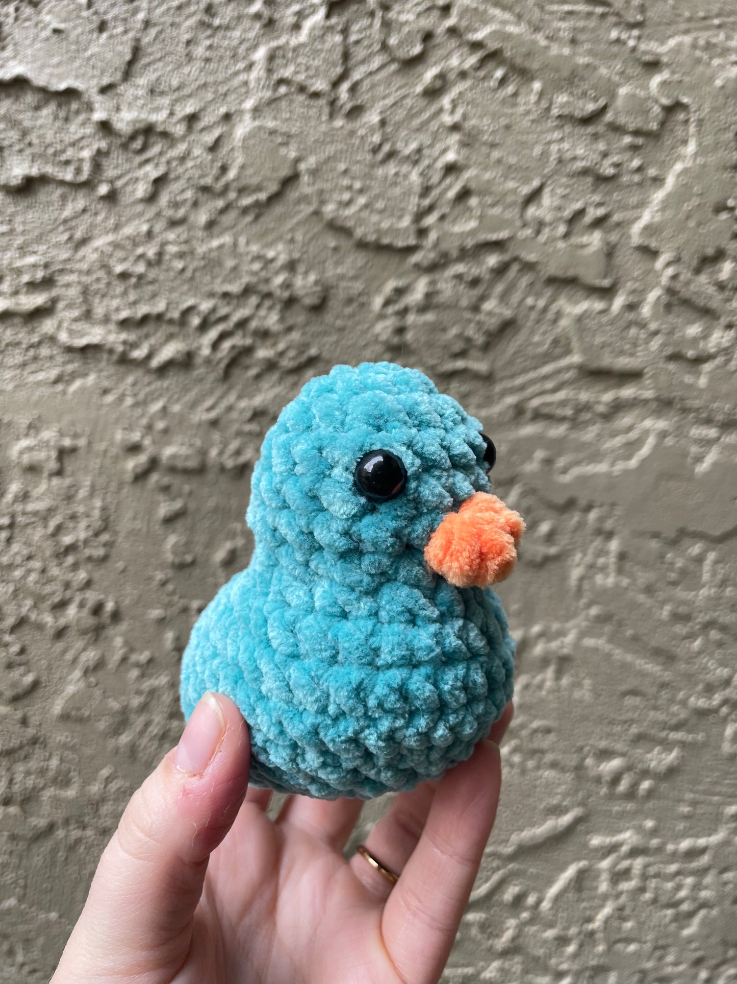 Rubber Duck
