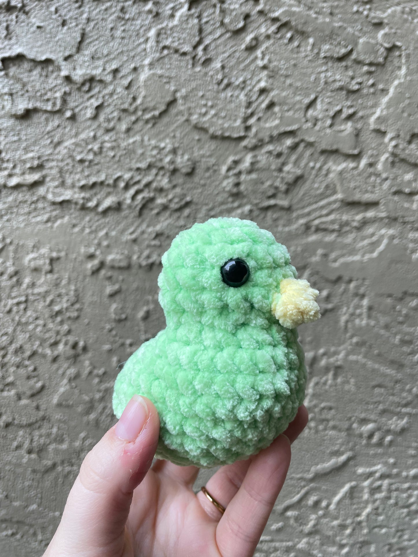 Rubber Duck