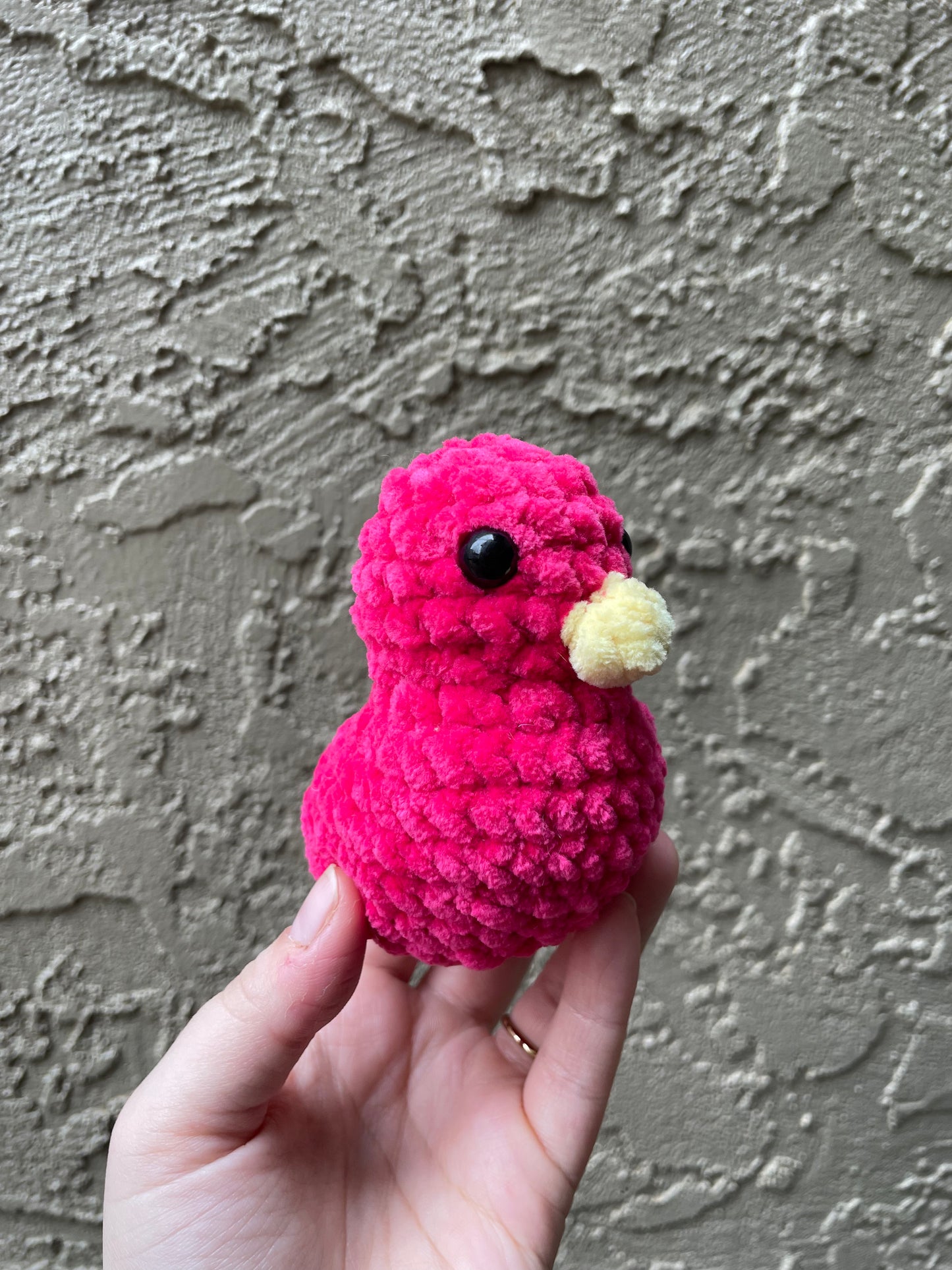 Rubber Duck
